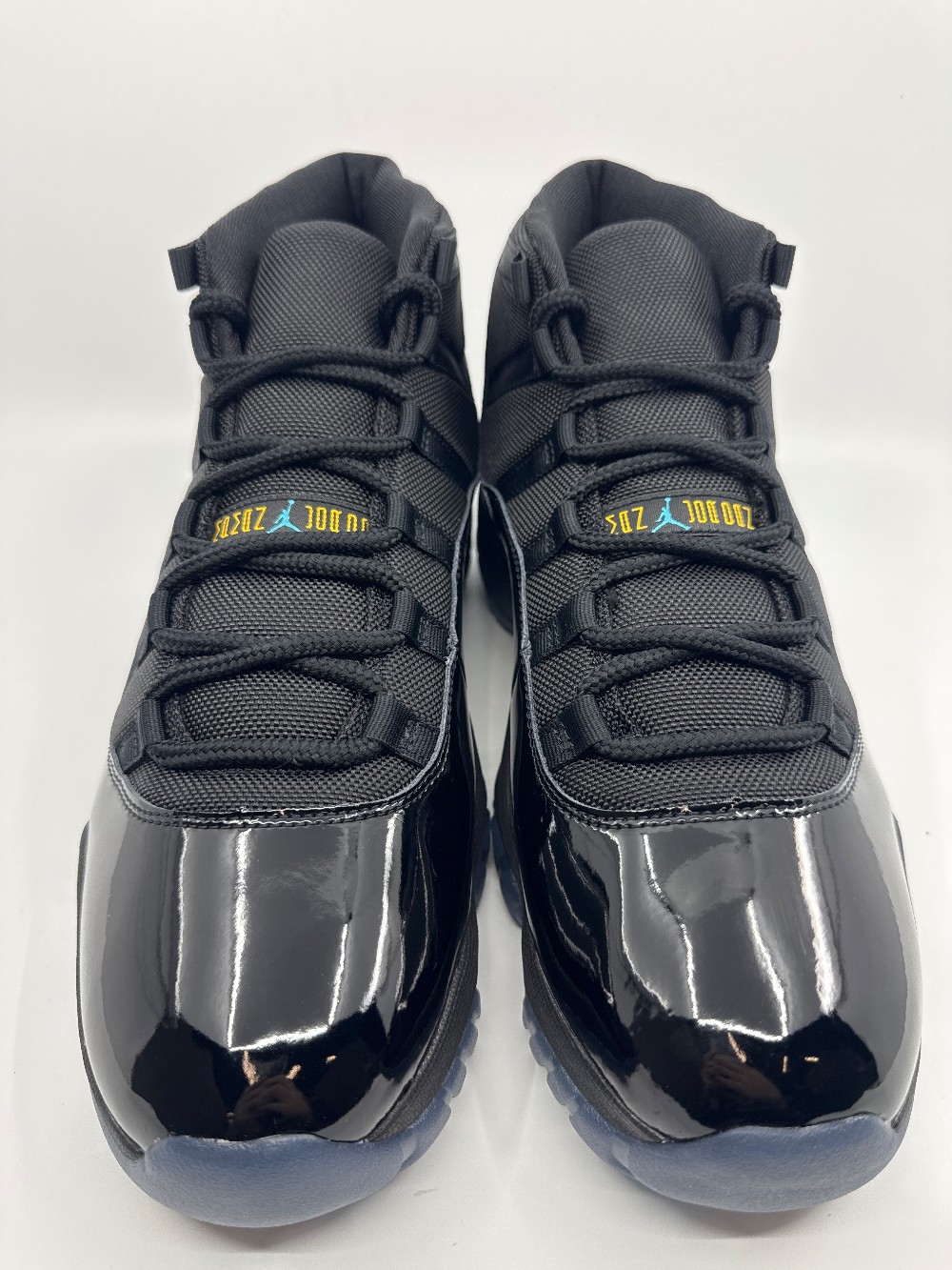 AJ 11 - GAMMA BLUE (2025)