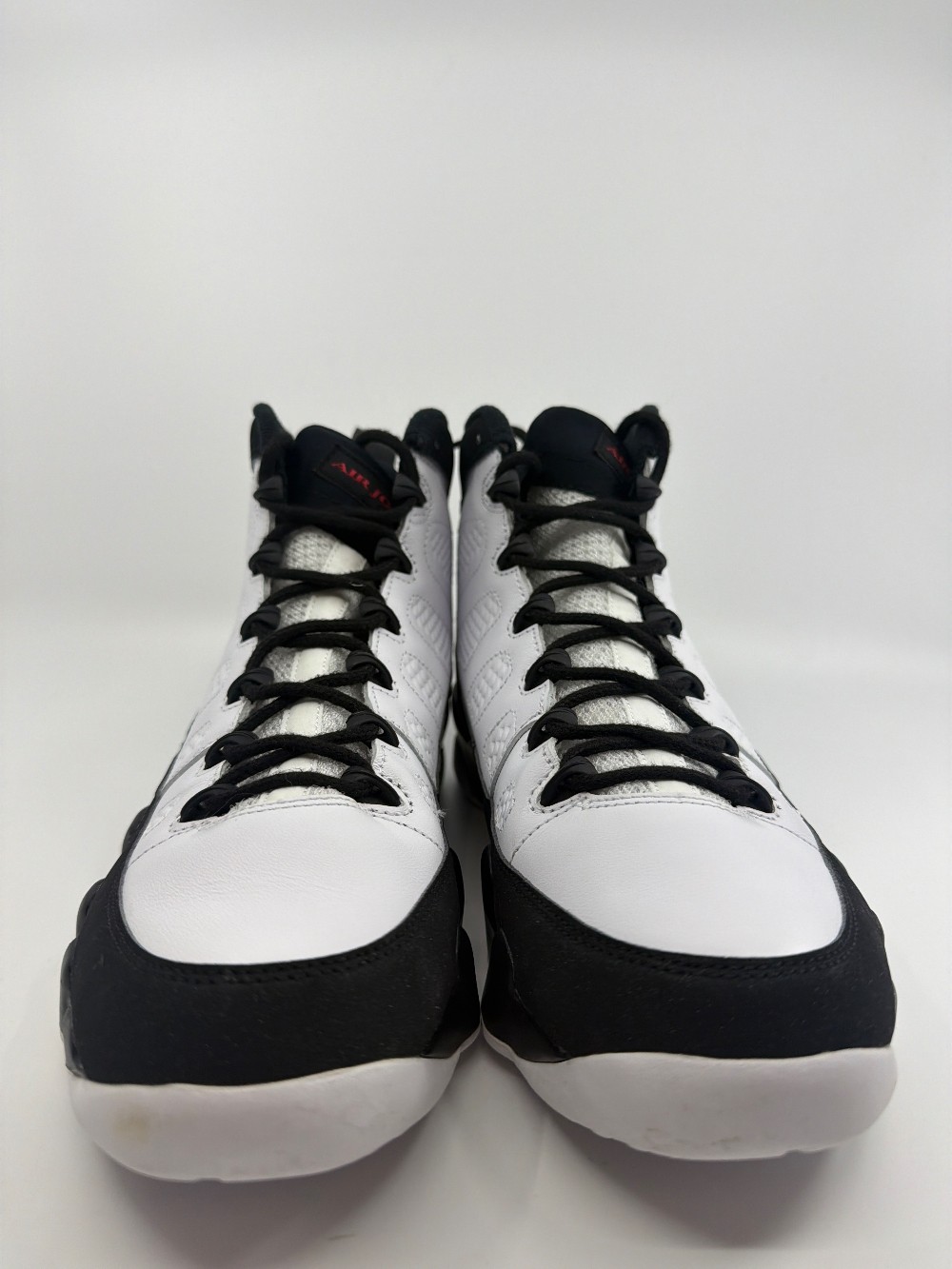 *USED* AJ 9 OG - (2016)
