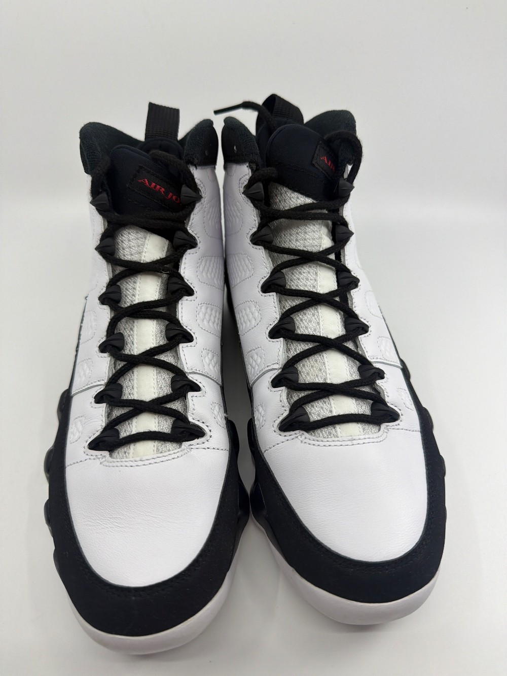 *USED* AJ 9 OG - (2016)