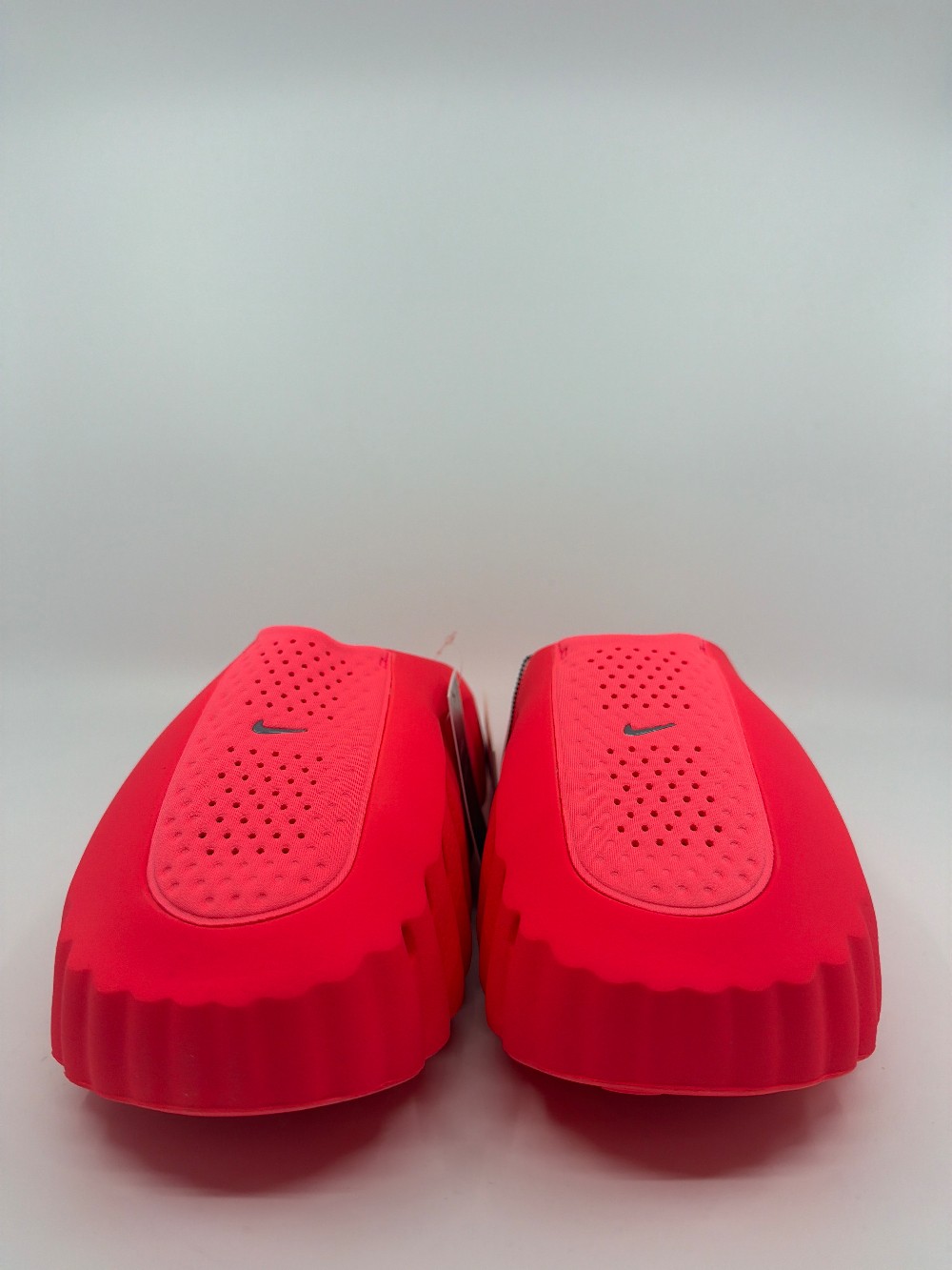 NIKE MIND SLIDE 001 - SOLAR RED