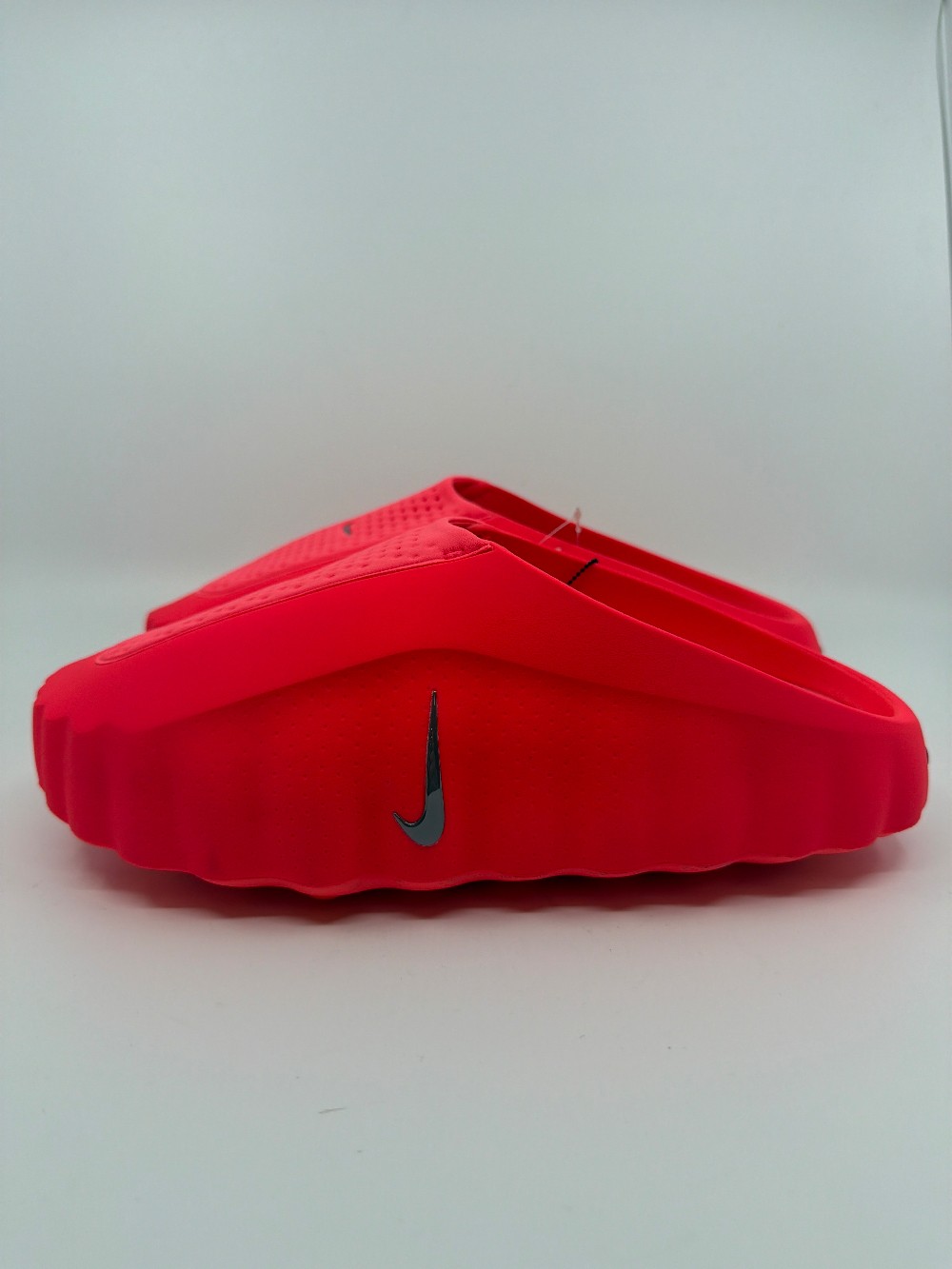 NIKE MIND SLIDE 001 - SOLAR RED