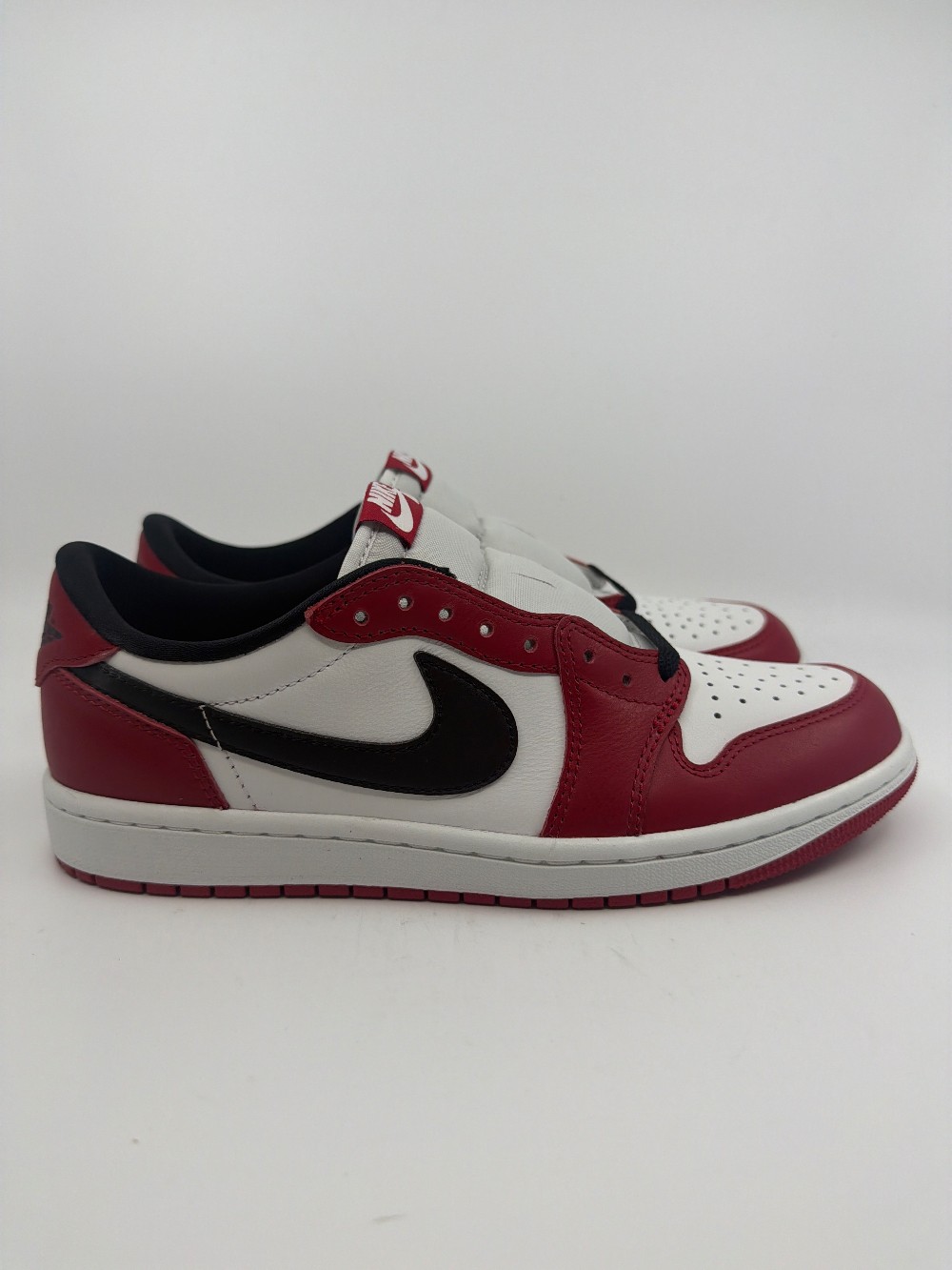 AJ 1 LOW OG - CHICAGO (2025)