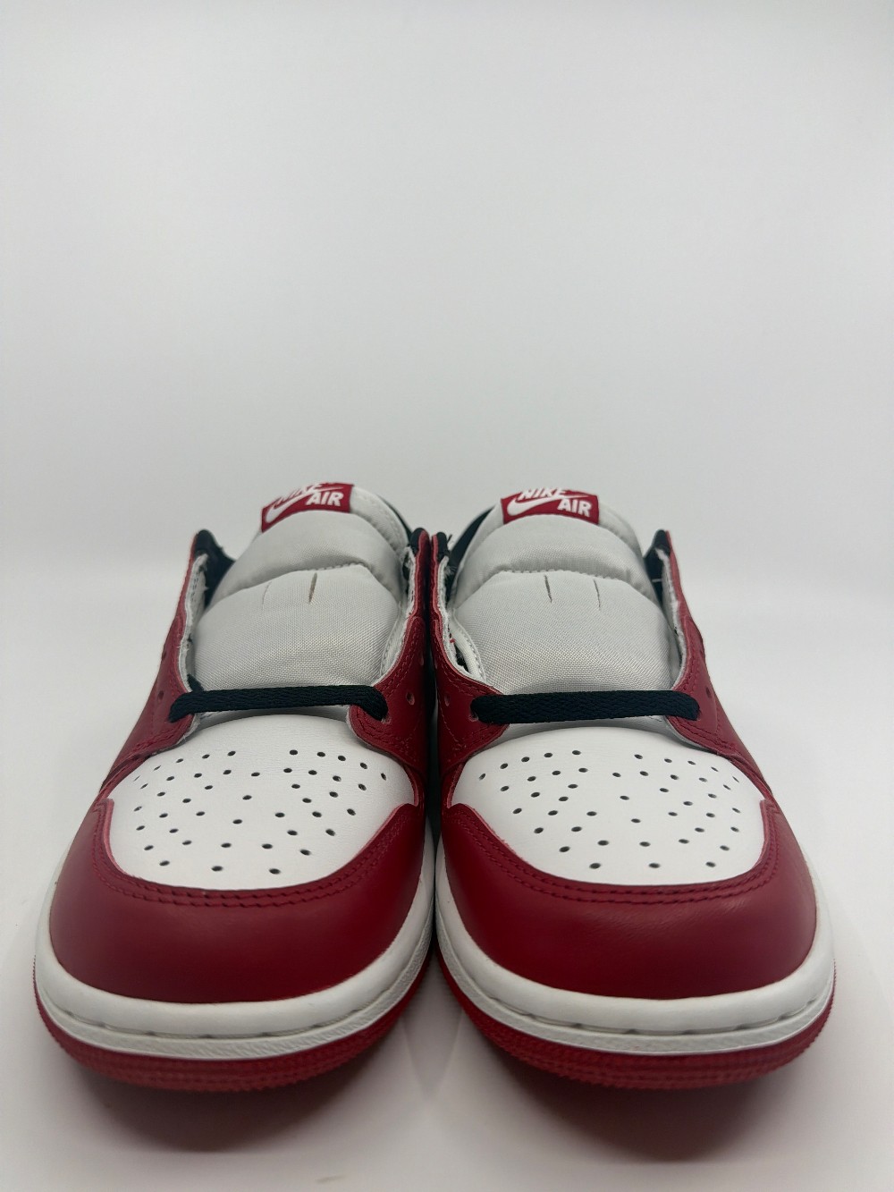 AJ 1 LOW OG - CHICAGO (2025)