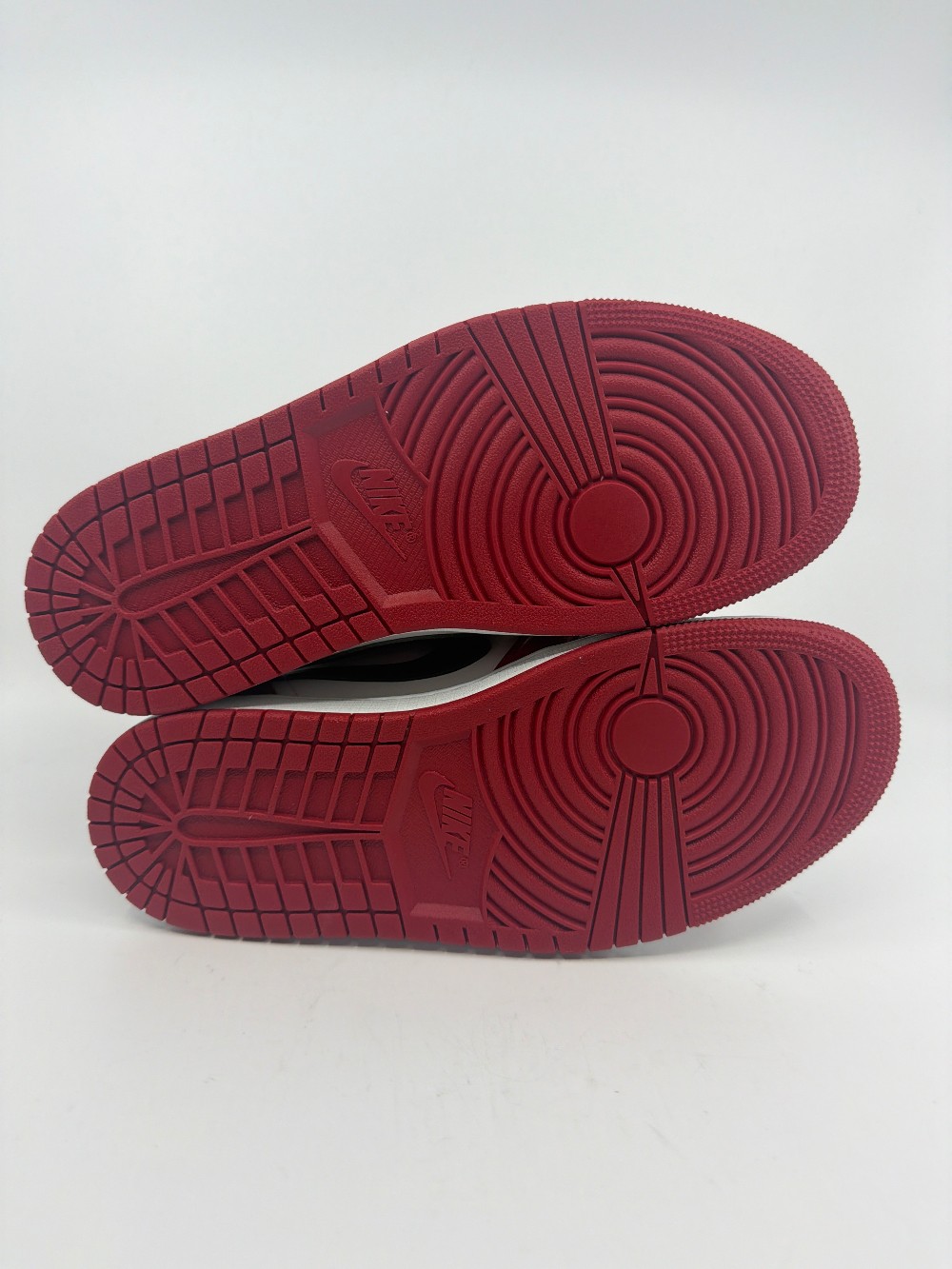 AJ 1 LOW OG - CHICAGO (2025)