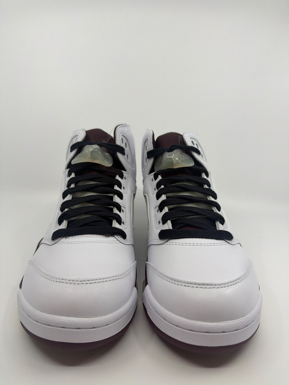 AJ 5 X A MA MANIERE - BLACK COLLECTIVE