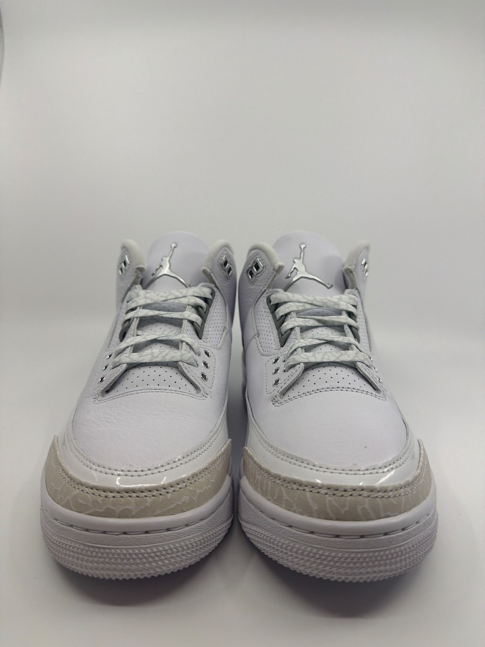 AJ 3 - PURE MONEY (2025)