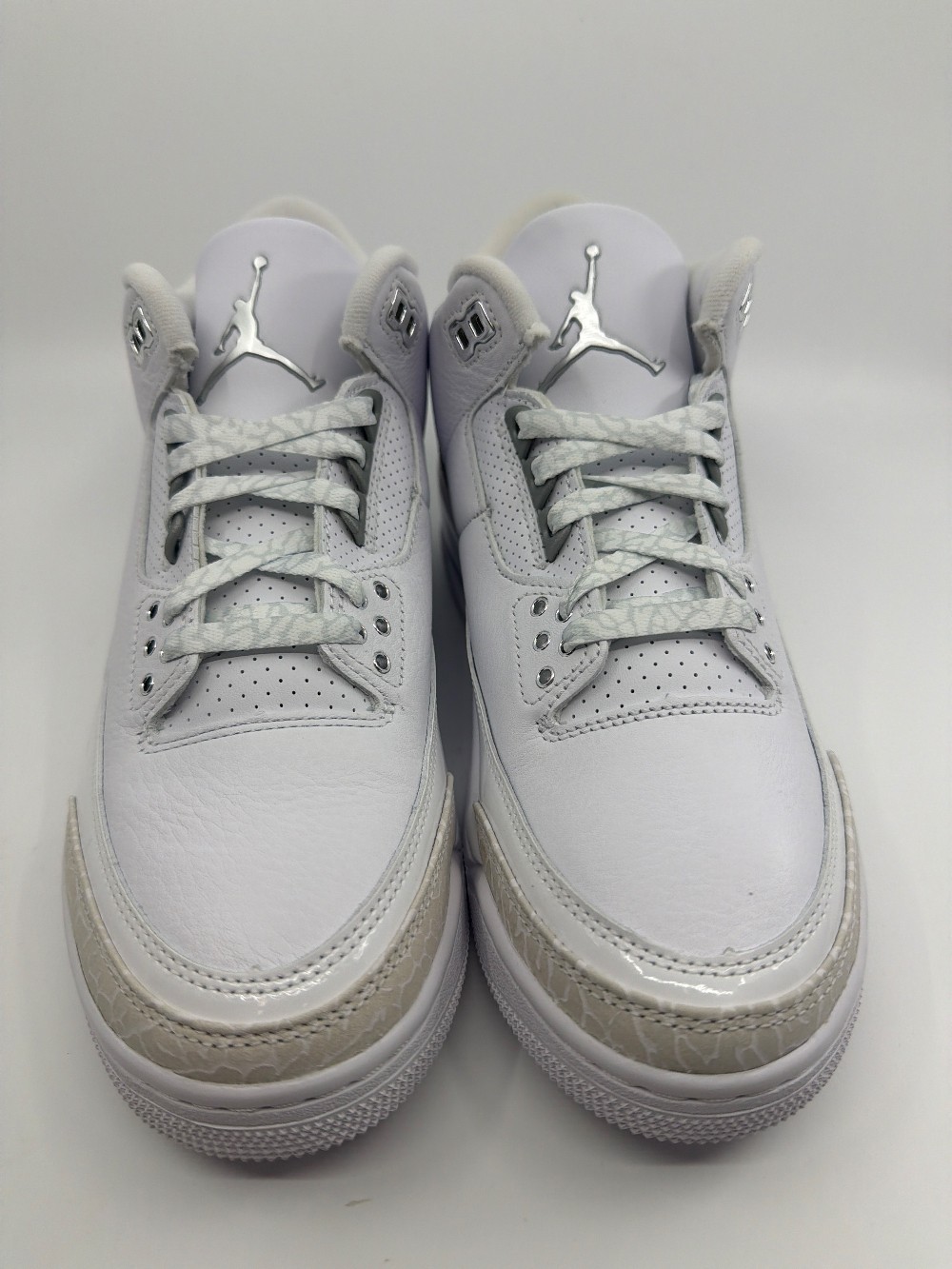AJ 3 - PURE MONEY (2025)