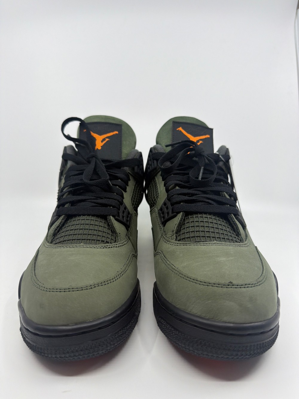 *USED* AJ 4 - UNDEFEATED (2025)