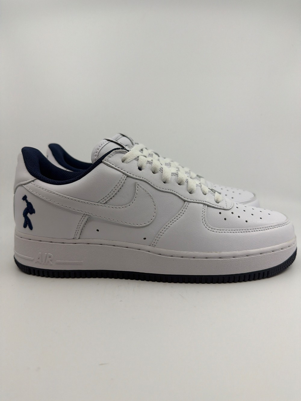 *REP BOX* NIKE AIR FORCE ONE X LIL YACHTY - CONCRETE BOYS ITS US