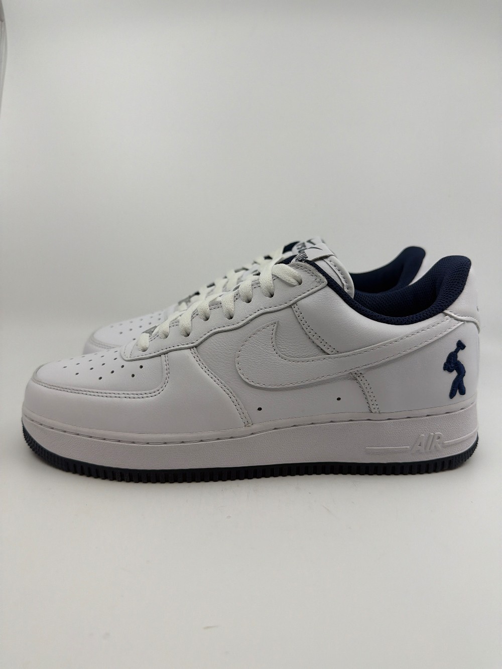 *REP BOX* NIKE AIR FORCE ONE X LIL YACHTY - CONCRETE BOYS ITS US