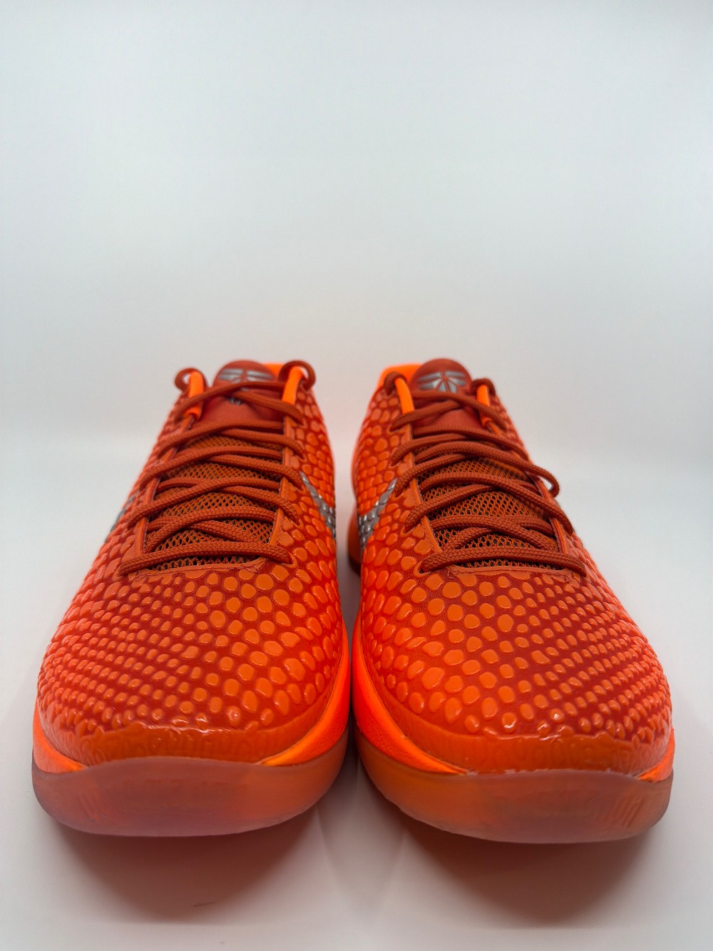 NIKE KOBE 6 PROTRO - TOTAL ORANGE