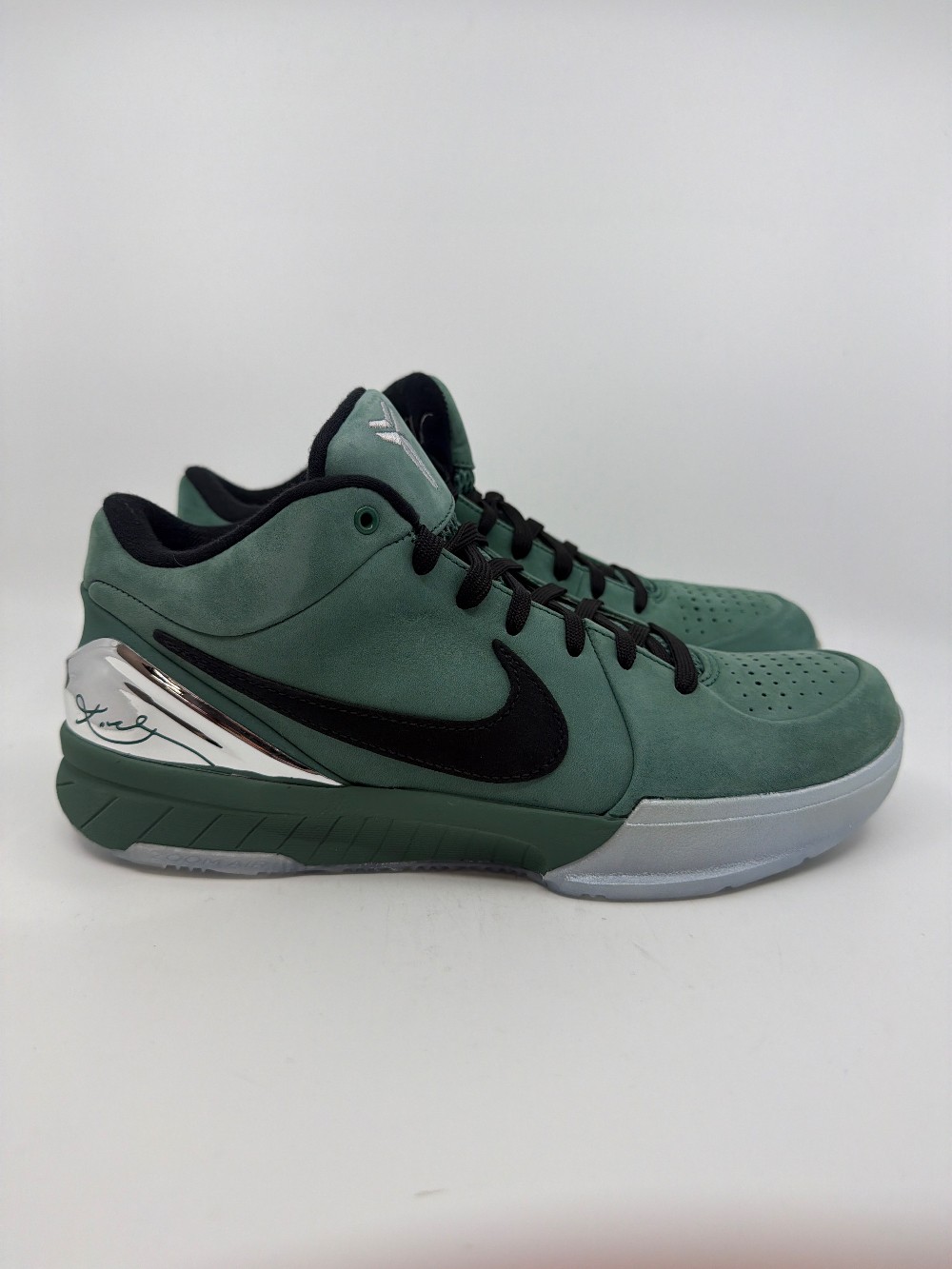 NIKE KOBE 4 PROTRO - GIRL DAD