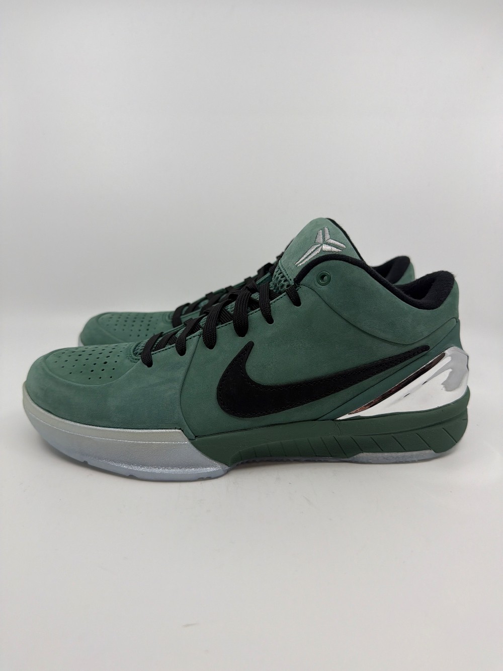 NIKE KOBE 4 PROTRO - GIRL DAD