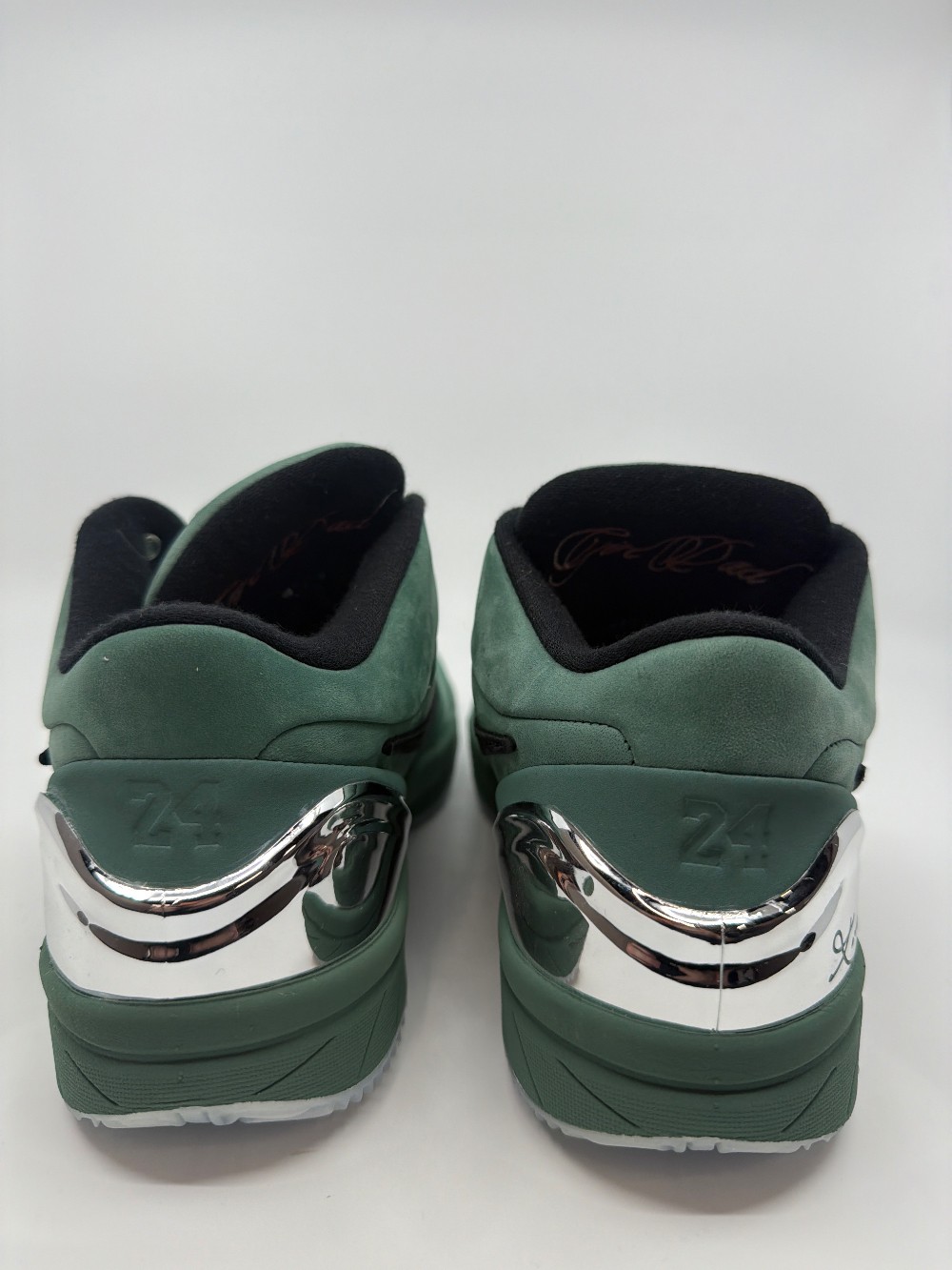 NIKE KOBE 4 PROTRO - GIRL DAD