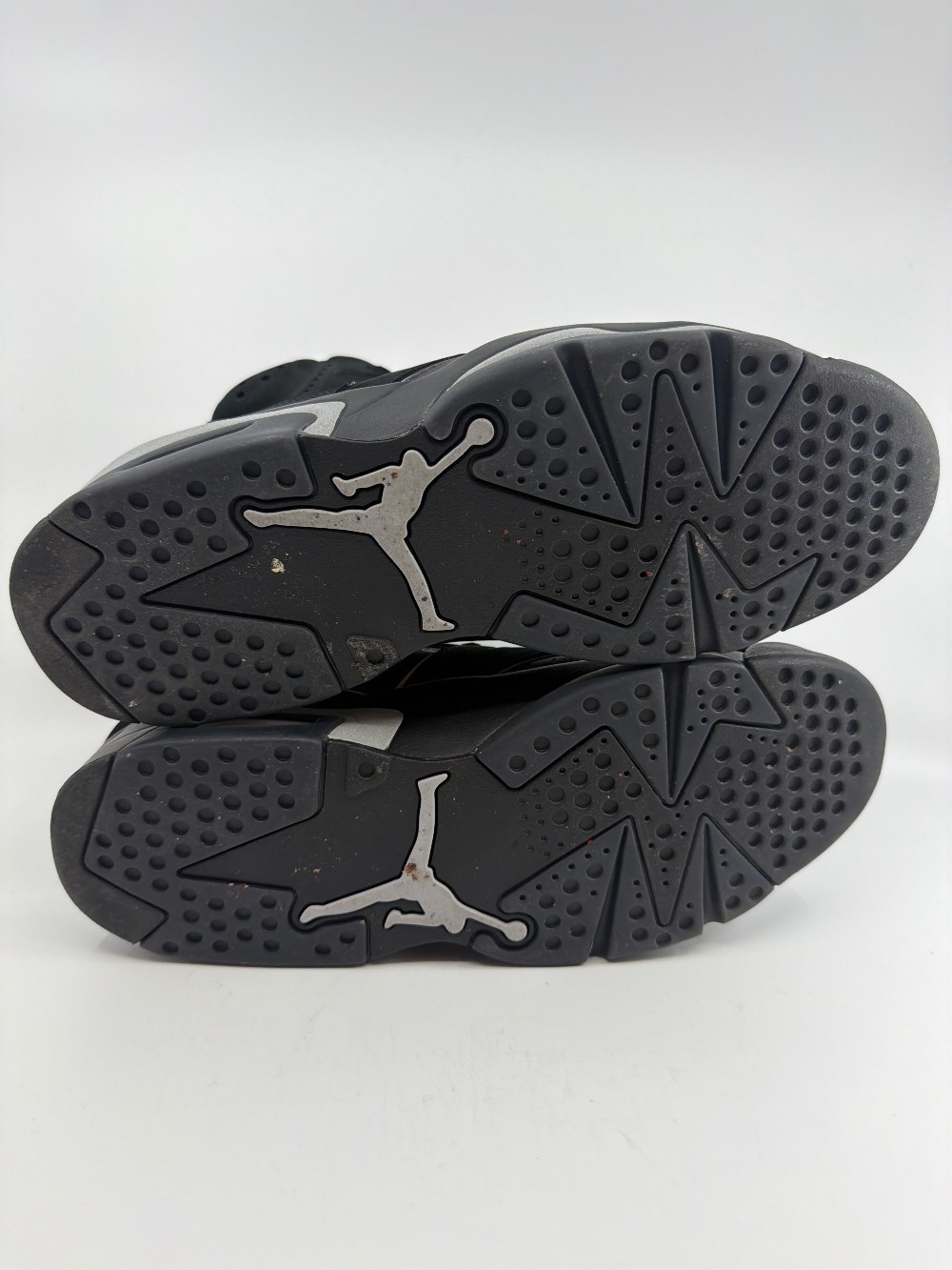 *USED* AJ 6 - CAP AND GOWN