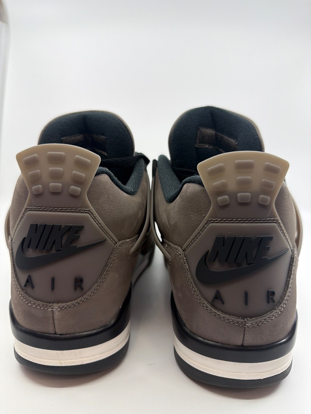 *USED* AJ 4 - CAVE STONE