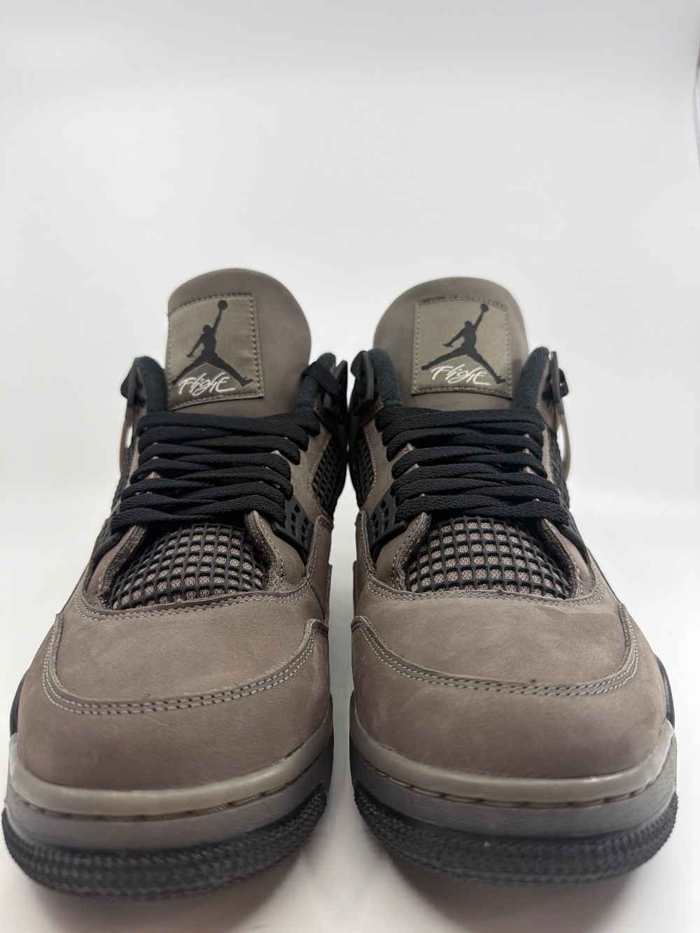 *USED* AJ 4 - CAVE STONE