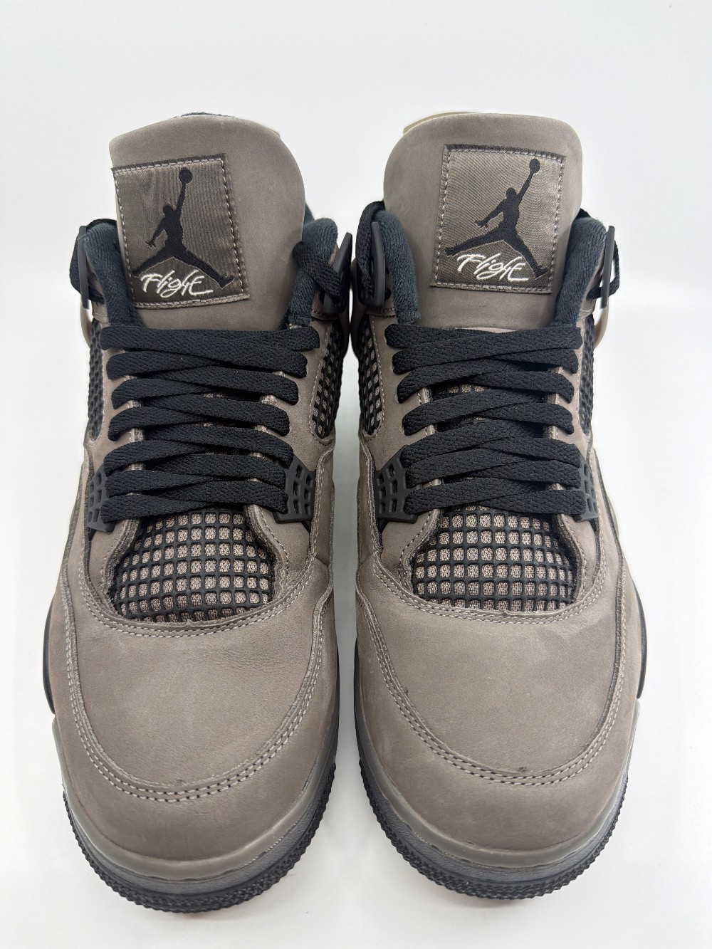 *USED* AJ 4 - CAVE STONE