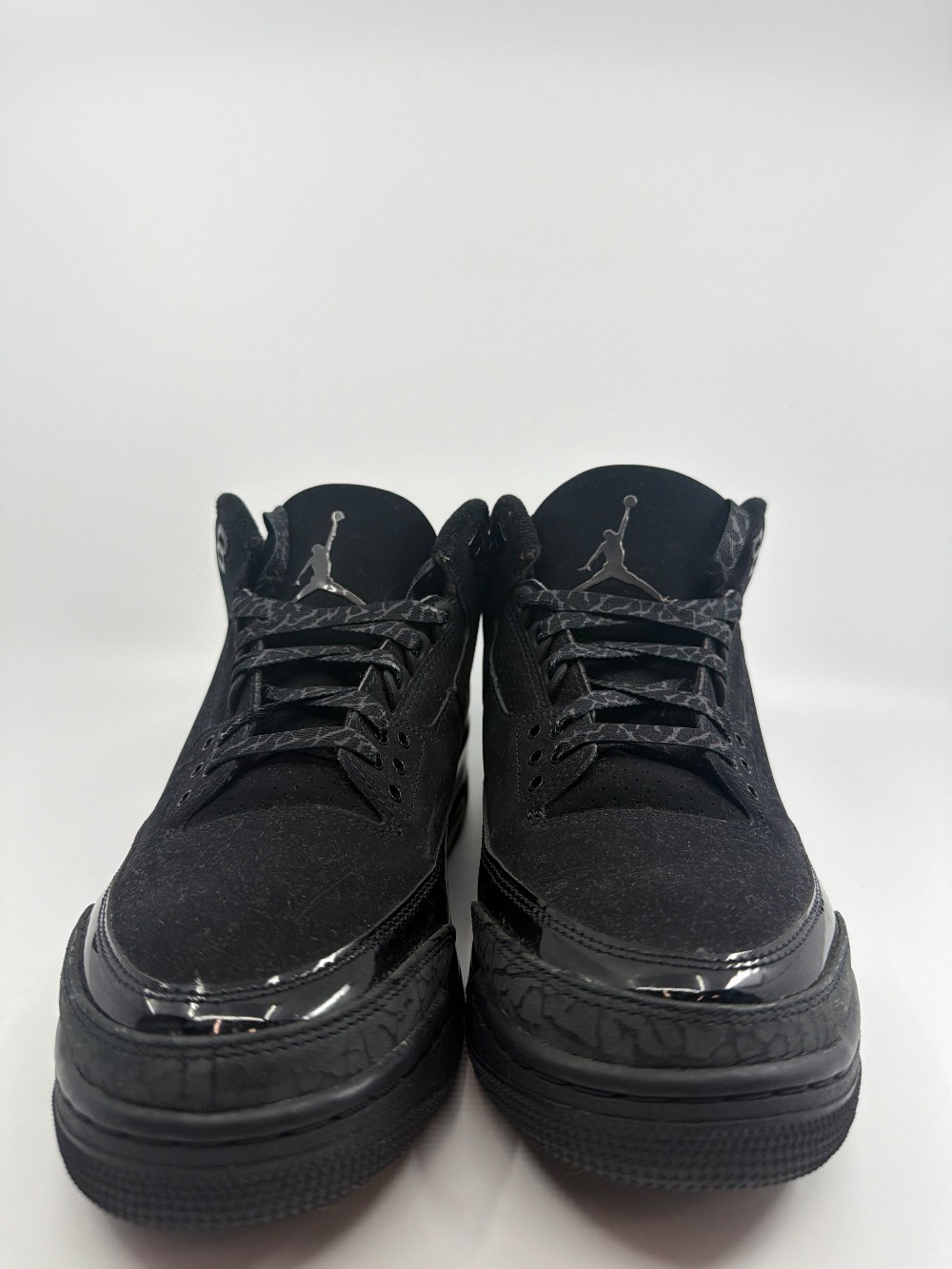 *USED* AJ 3 - BLACK CAT (2025)