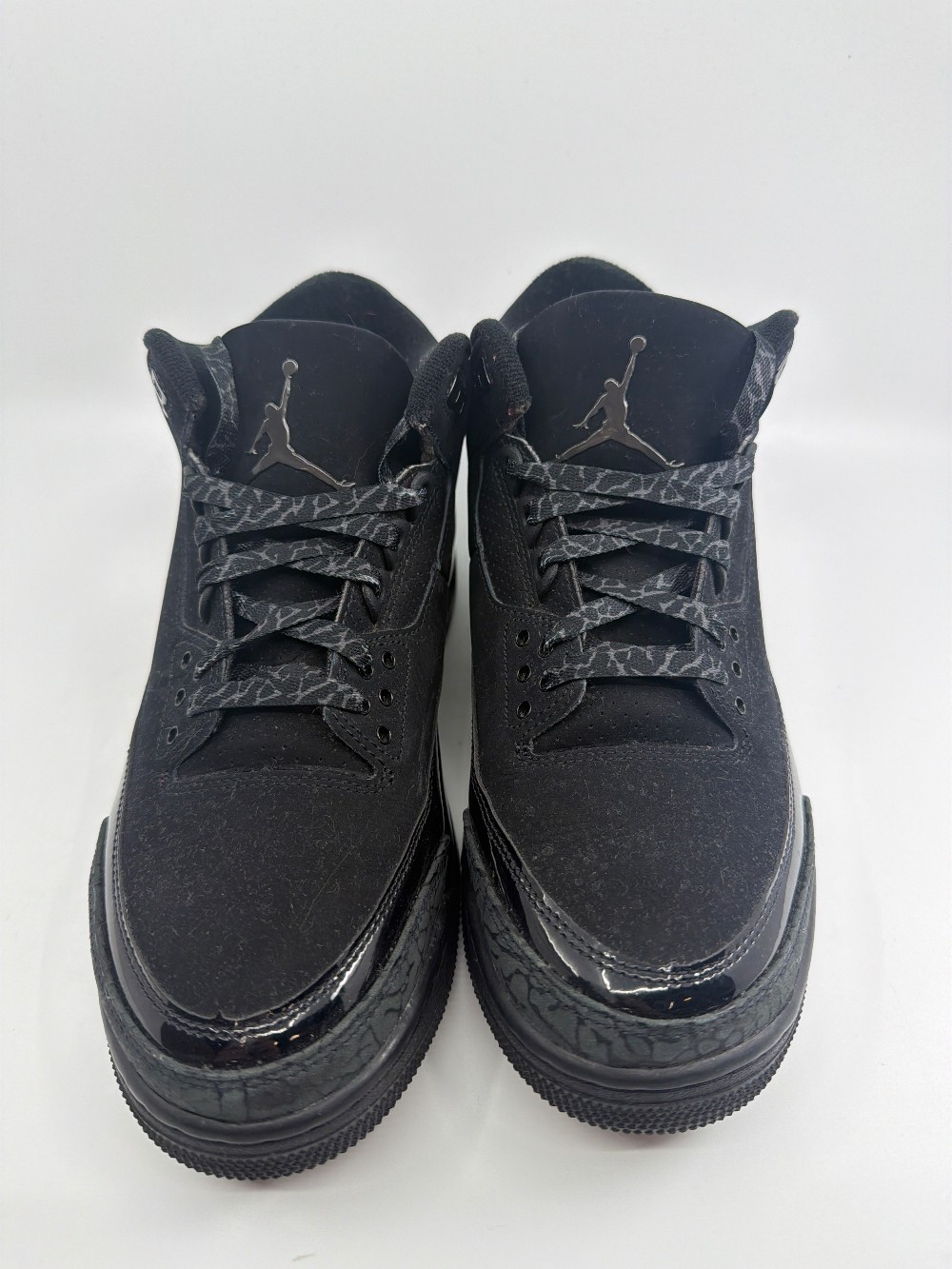 *USED* AJ 3 - BLACK CAT (2025)