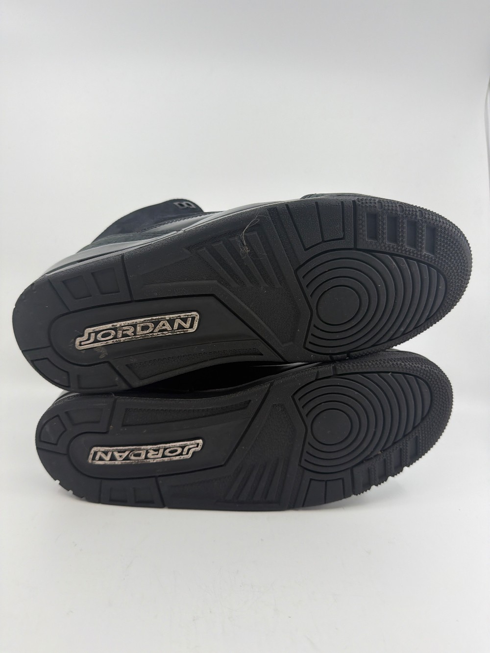 *USED* AJ 3 - BLACK CAT (2025)