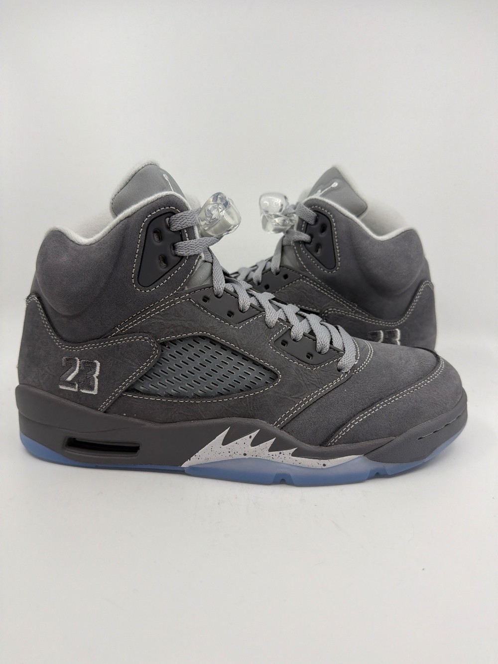 *VNDS* AJ 5 - WOLF GREY (2026)