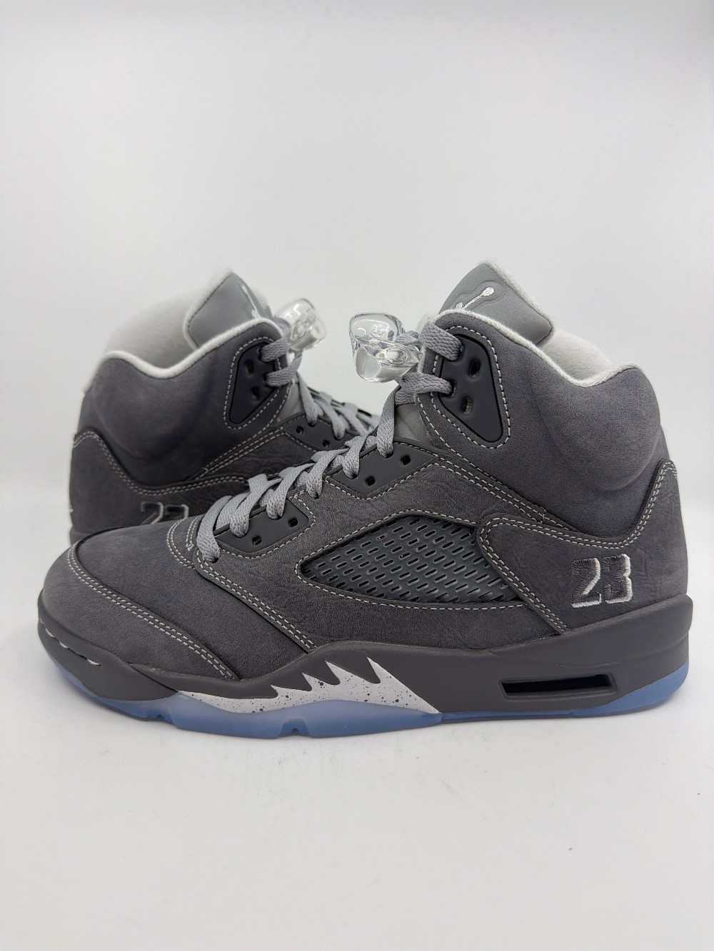 *VNDS* AJ 5 - WOLF GREY (2026)