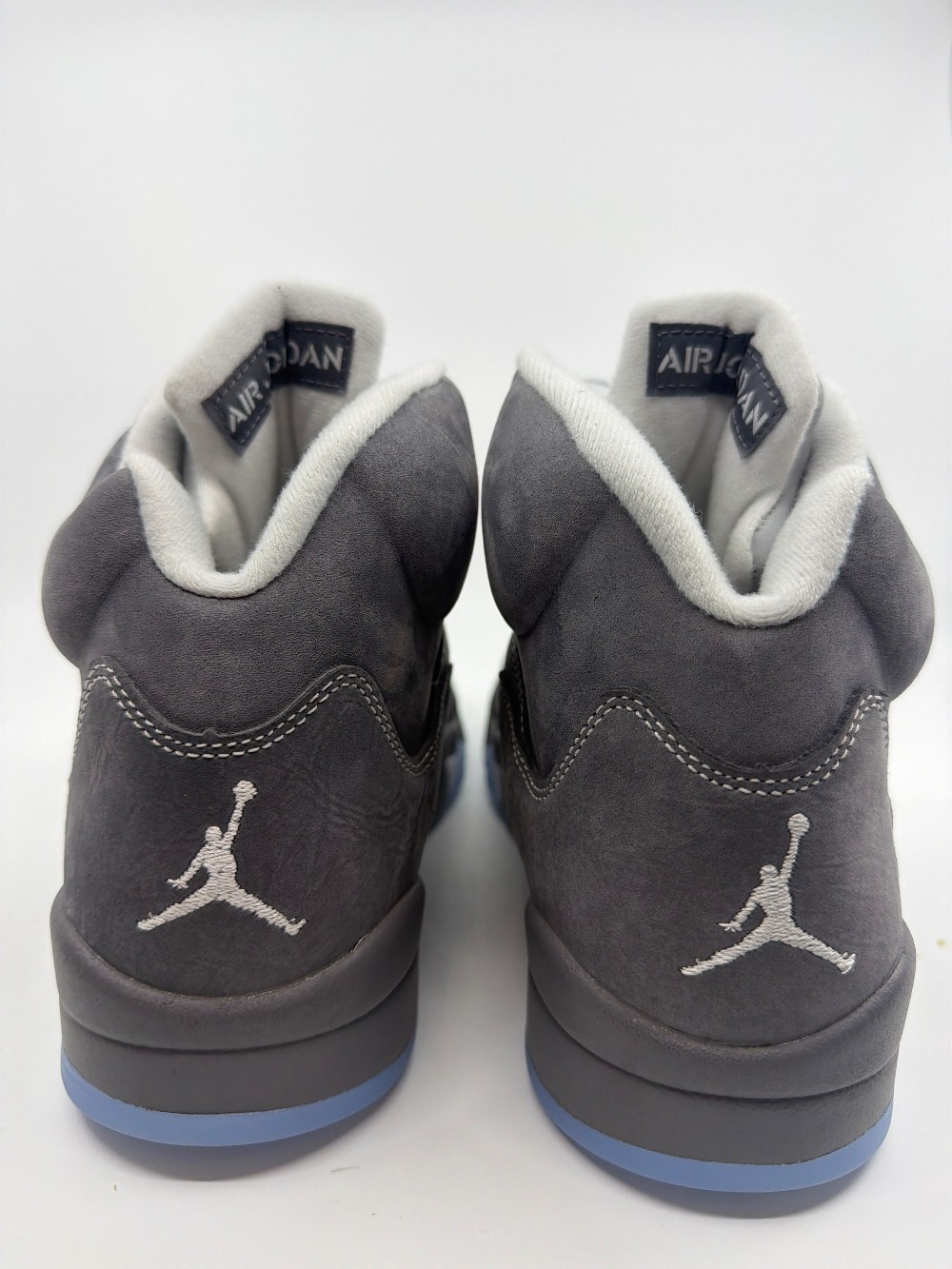 *VNDS* AJ 5 - WOLF GREY (2026)