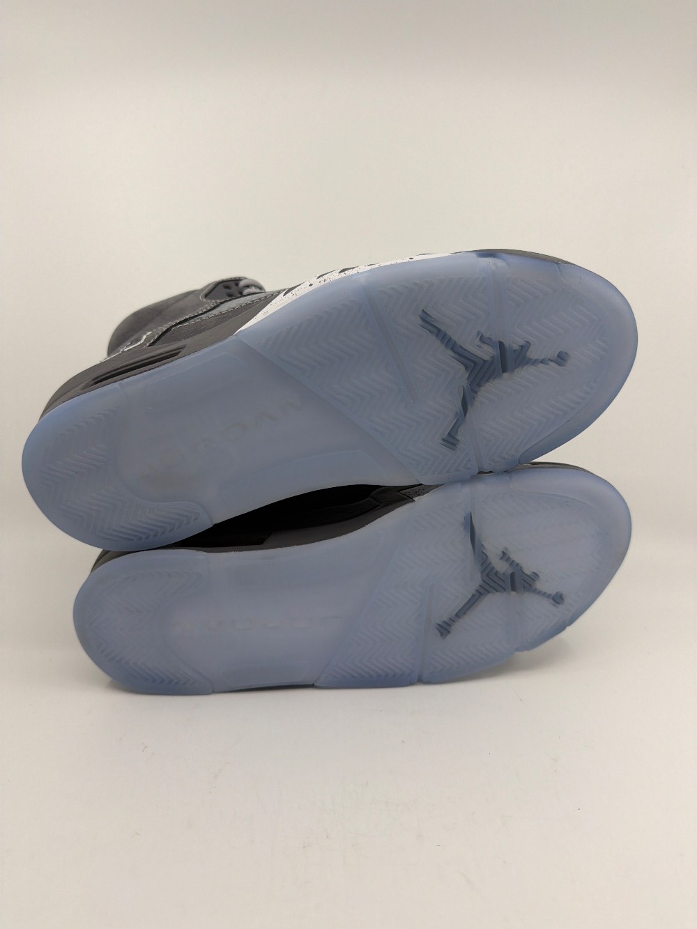 *VNDS* AJ 5 - WOLF GREY (2026)