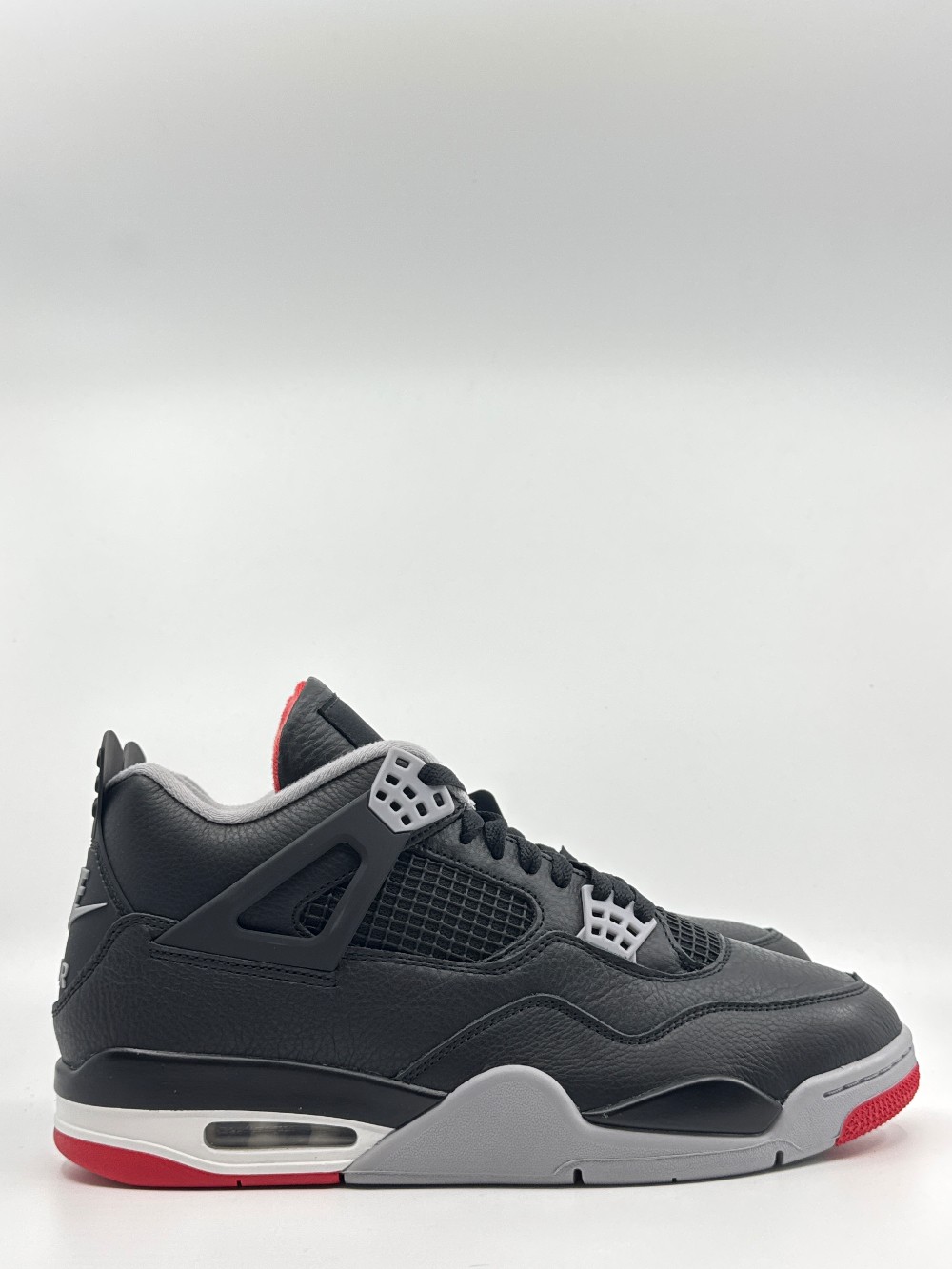 AJ 4 - BRED REIMAGINED
