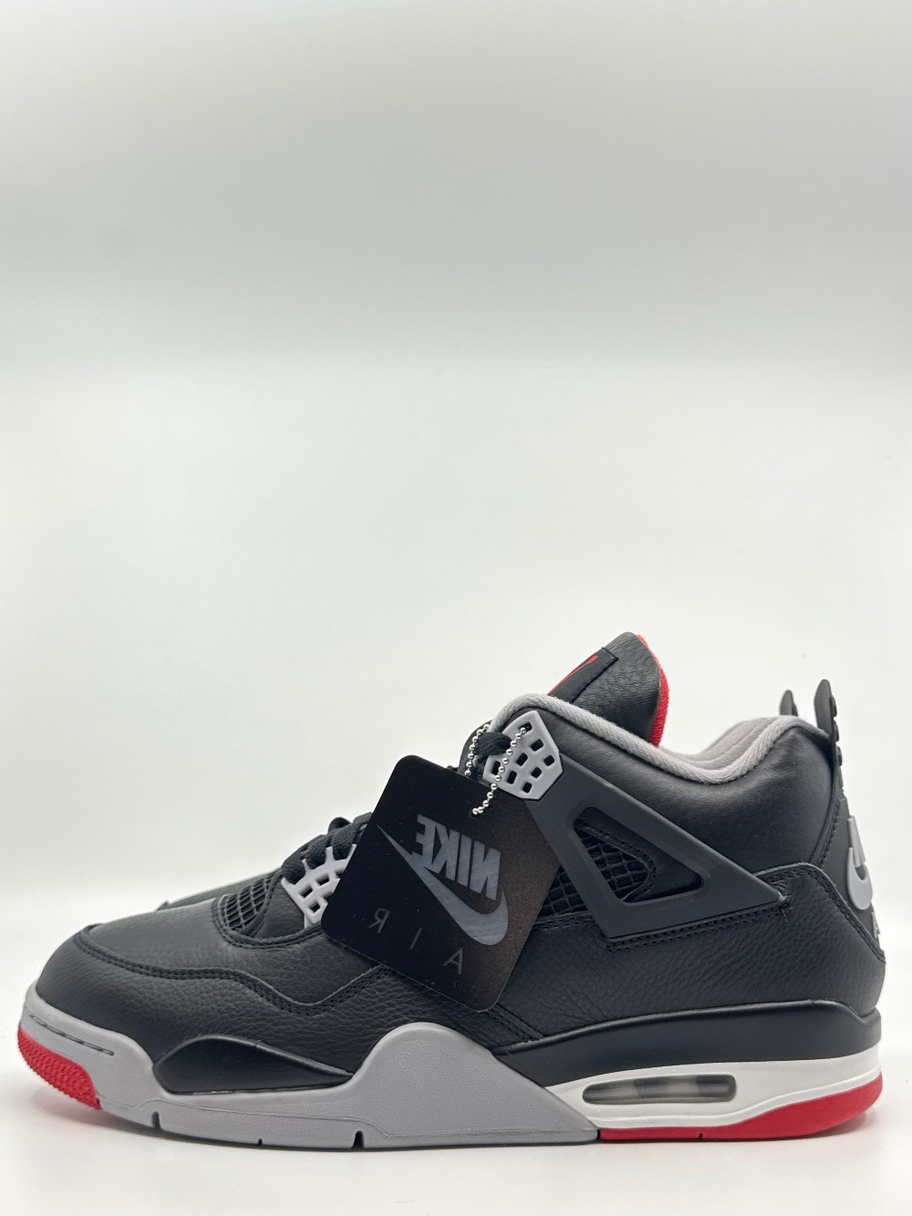 AJ 4 - BRED REIMAGINED