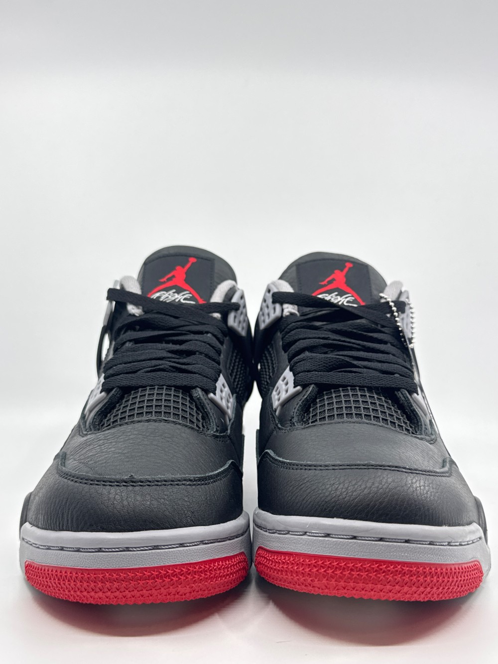 AJ 4 - BRED REIMAGINED