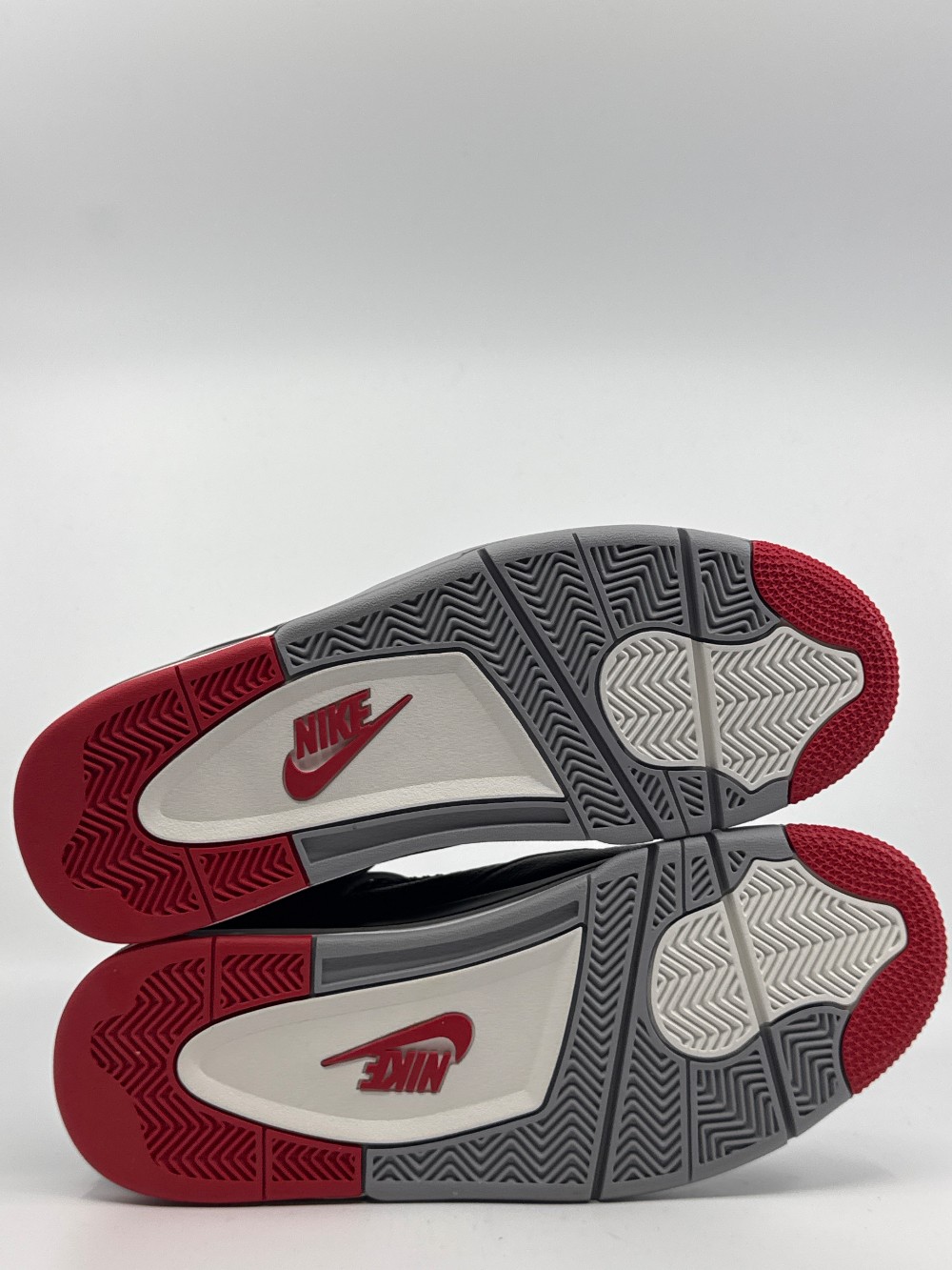 AJ 4 - BRED REIMAGINED