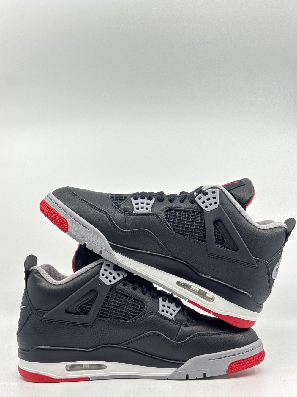 AJ 4 - BRED REIMAGINED
