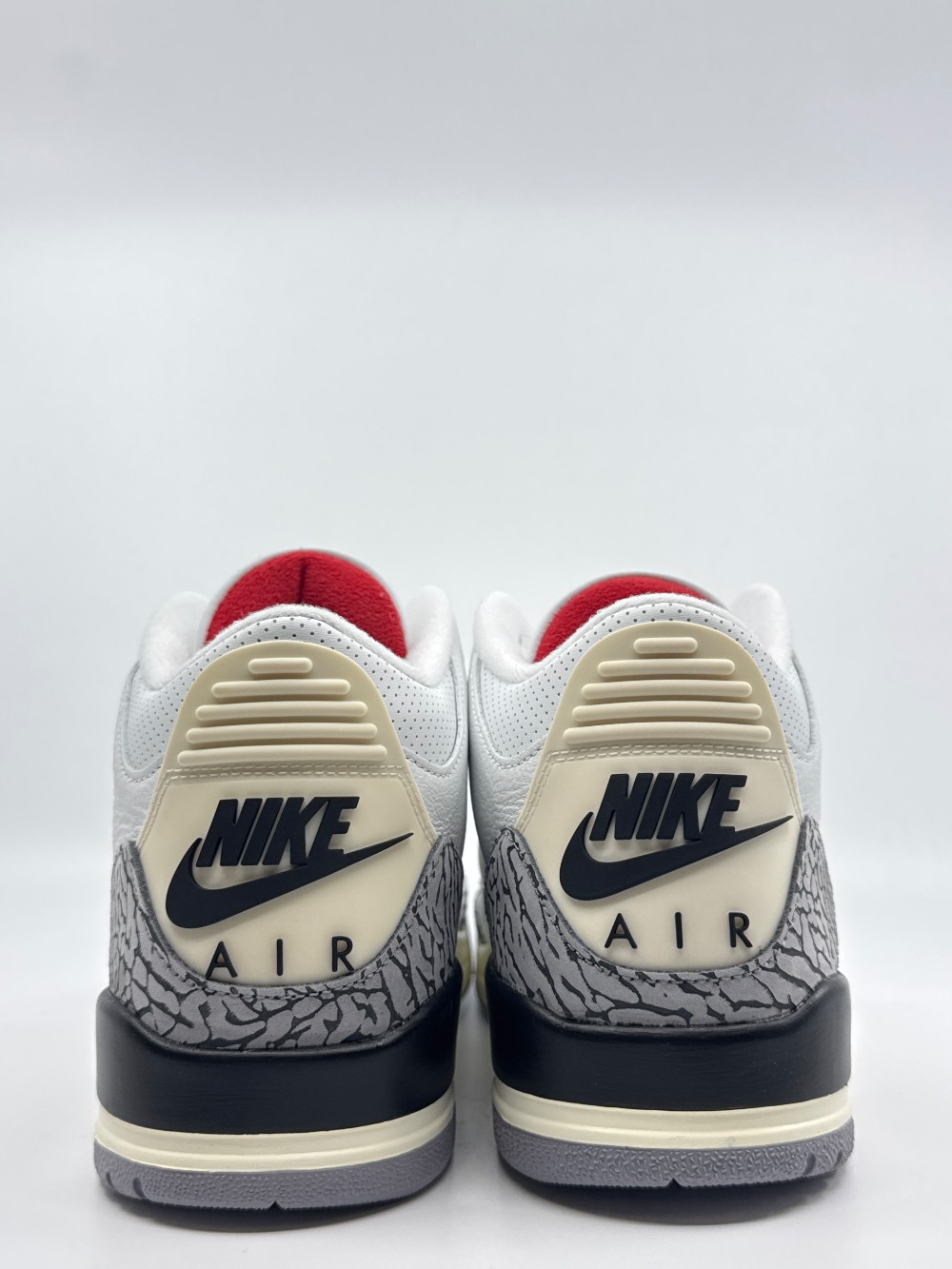 AJ 3 - WHITE CEMENT REIMAGINED