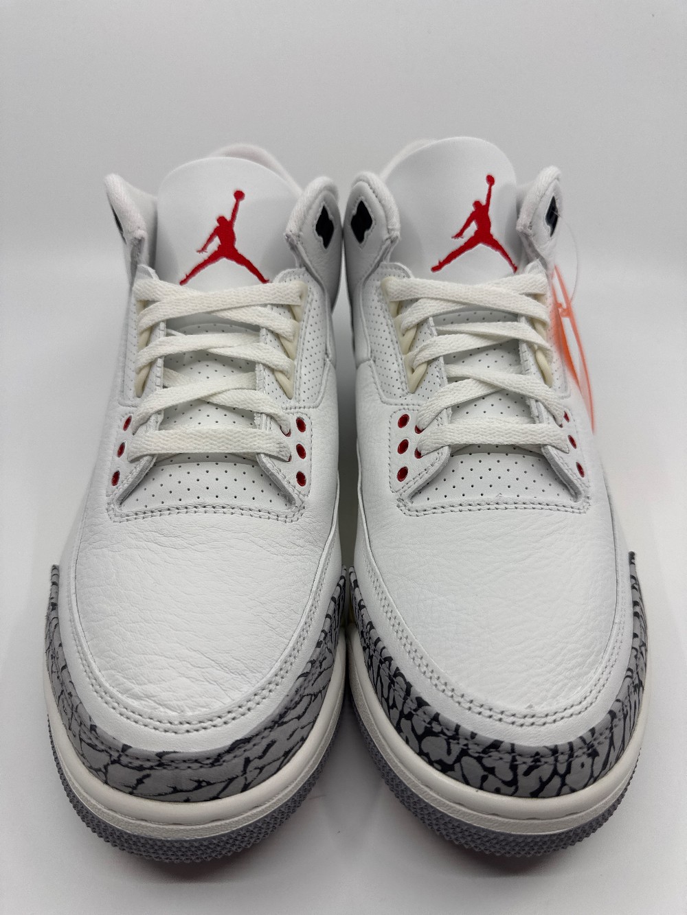 AJ 3 - WHITE CEMENT REIMAGINED