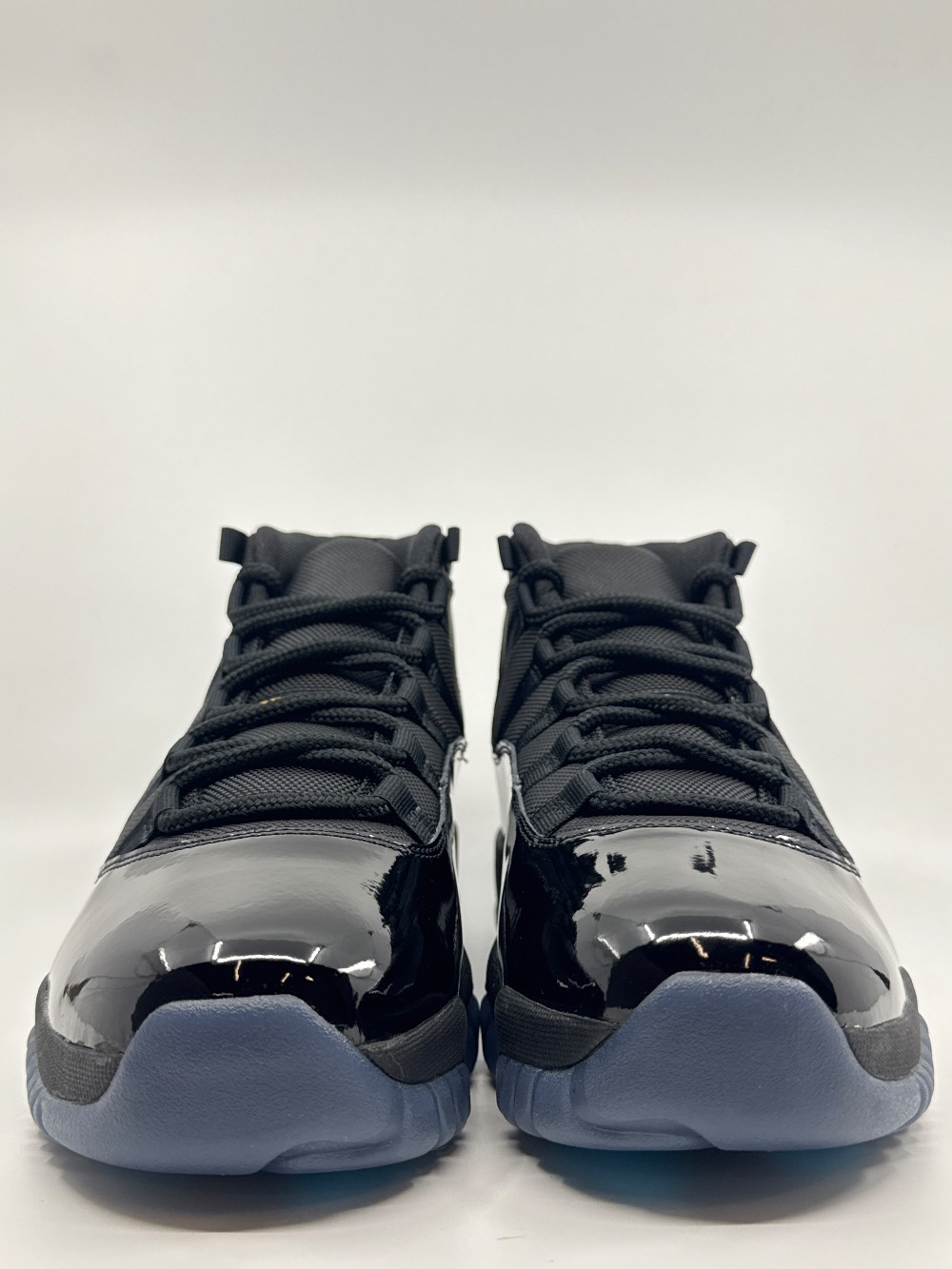 AJ 11 - GAMMA BLUE (2025)