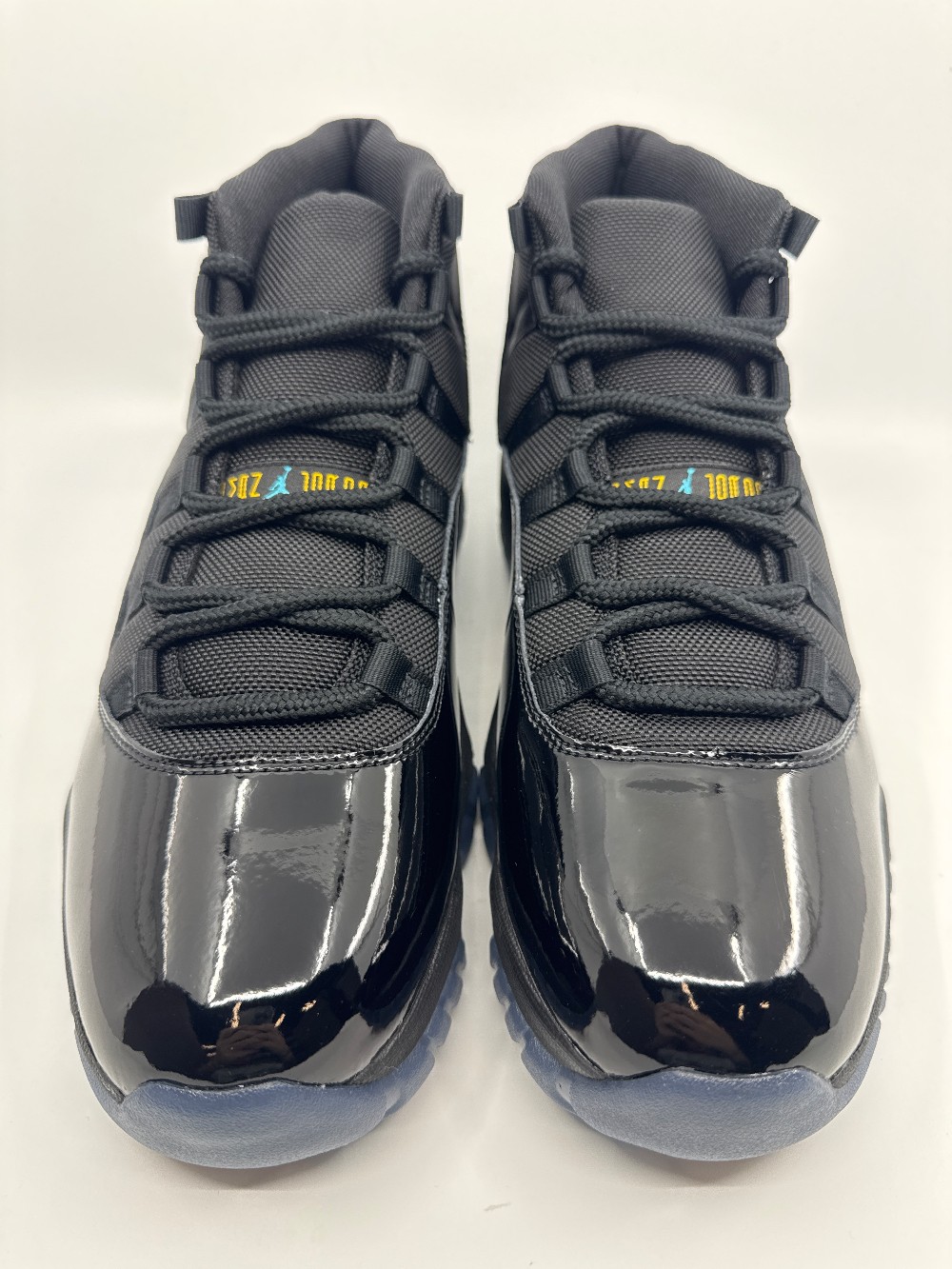 AJ 11 - GAMMA BLUE (2025)