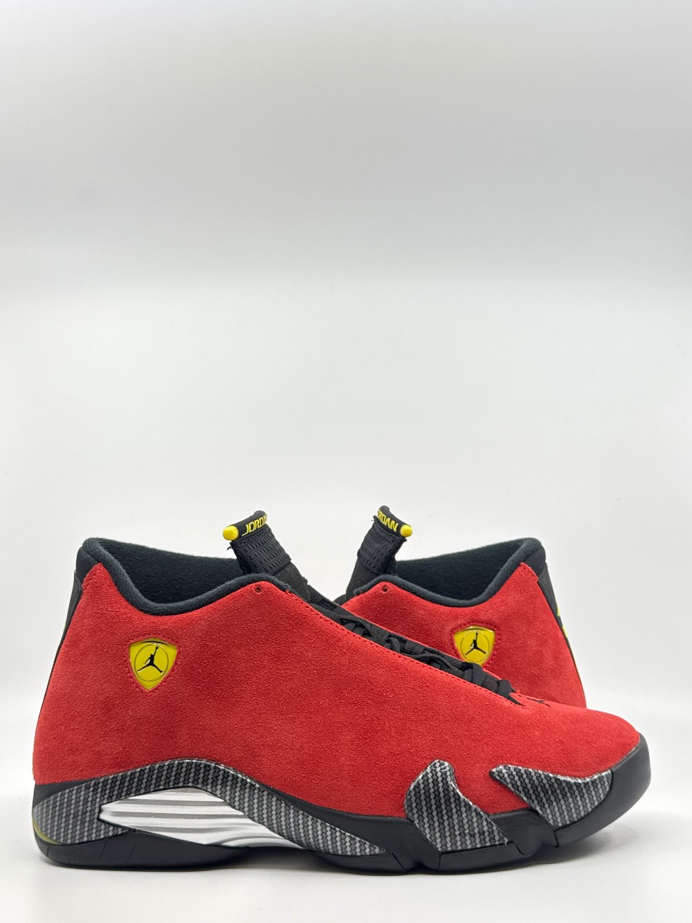 *USED/ NO BOX* AJ 14 - FERRARI (2025)