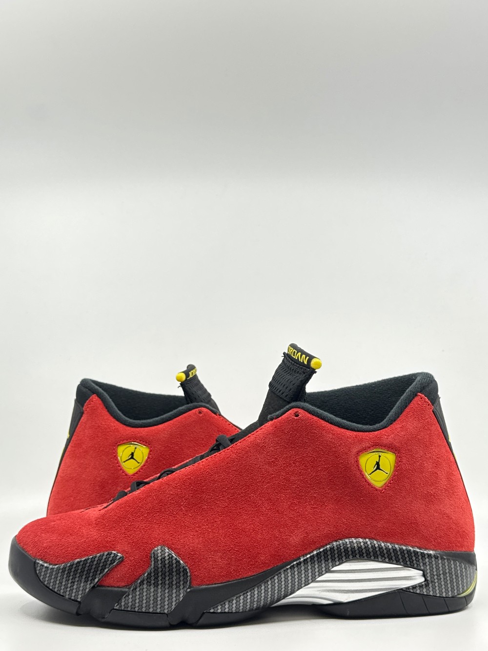 *USED/ NO BOX* AJ 14 - FERRARI (2025)