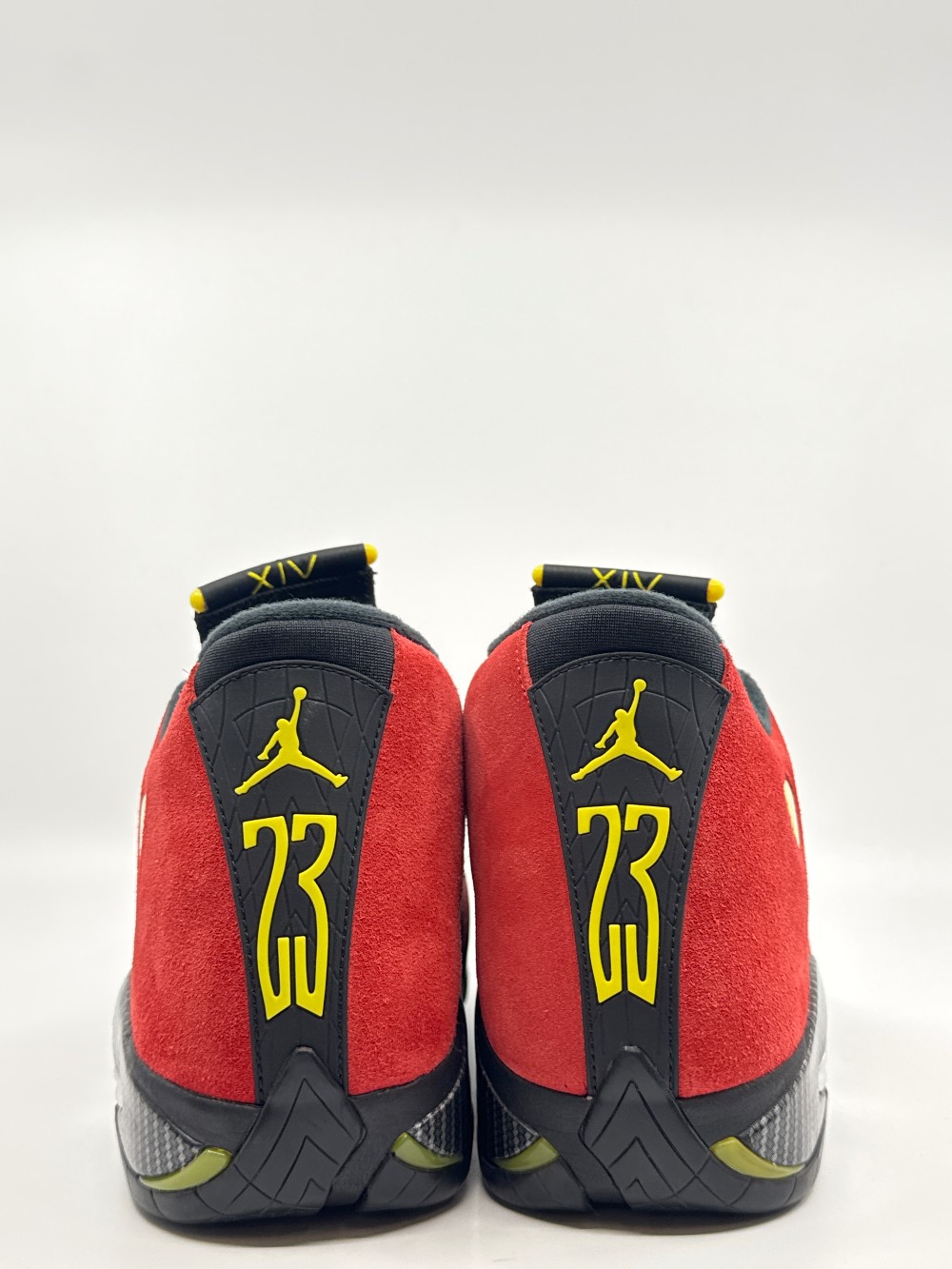 *USED/ NO BOX* AJ 14 - FERRARI (2025)