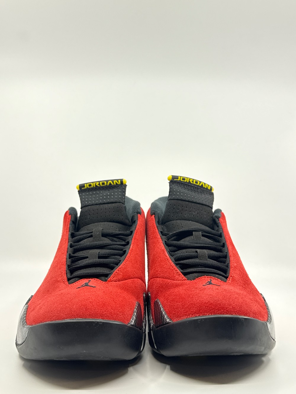 *USED/ NO BOX* AJ 14 - FERRARI (2025)