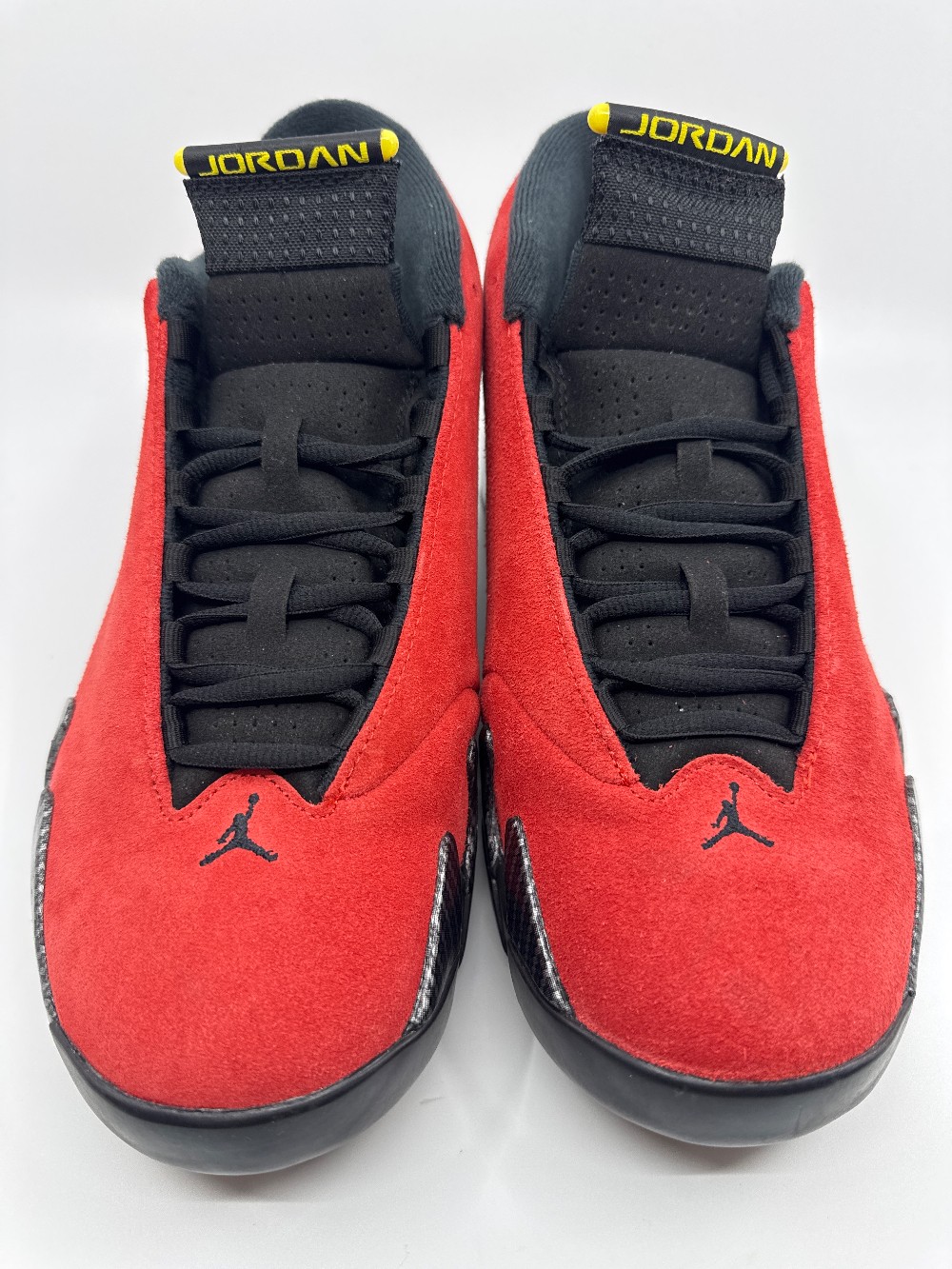 *USED/ NO BOX* AJ 14 - FERRARI (2025)