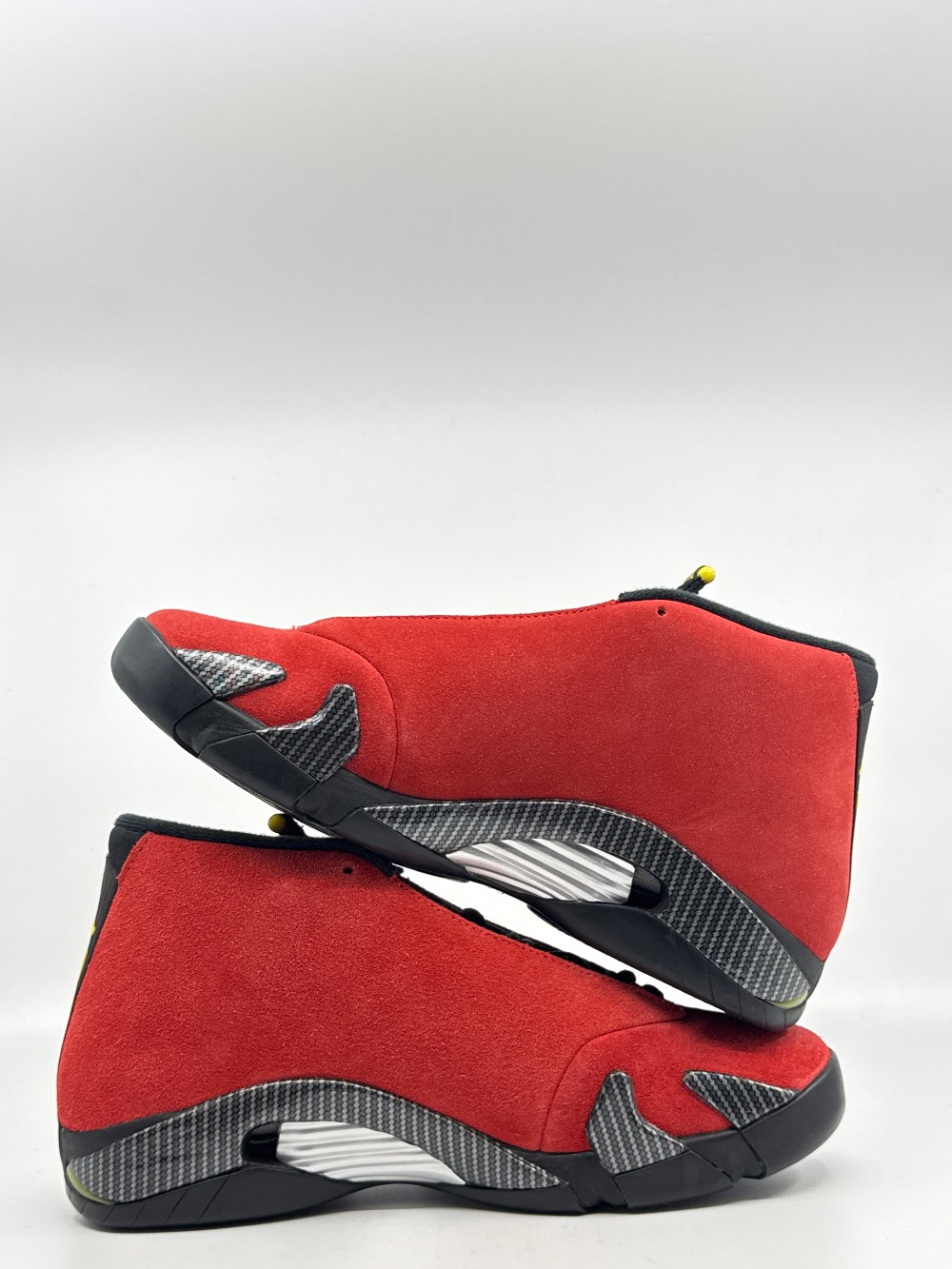 *USED/ NO BOX* AJ 14 - FERRARI (2025)