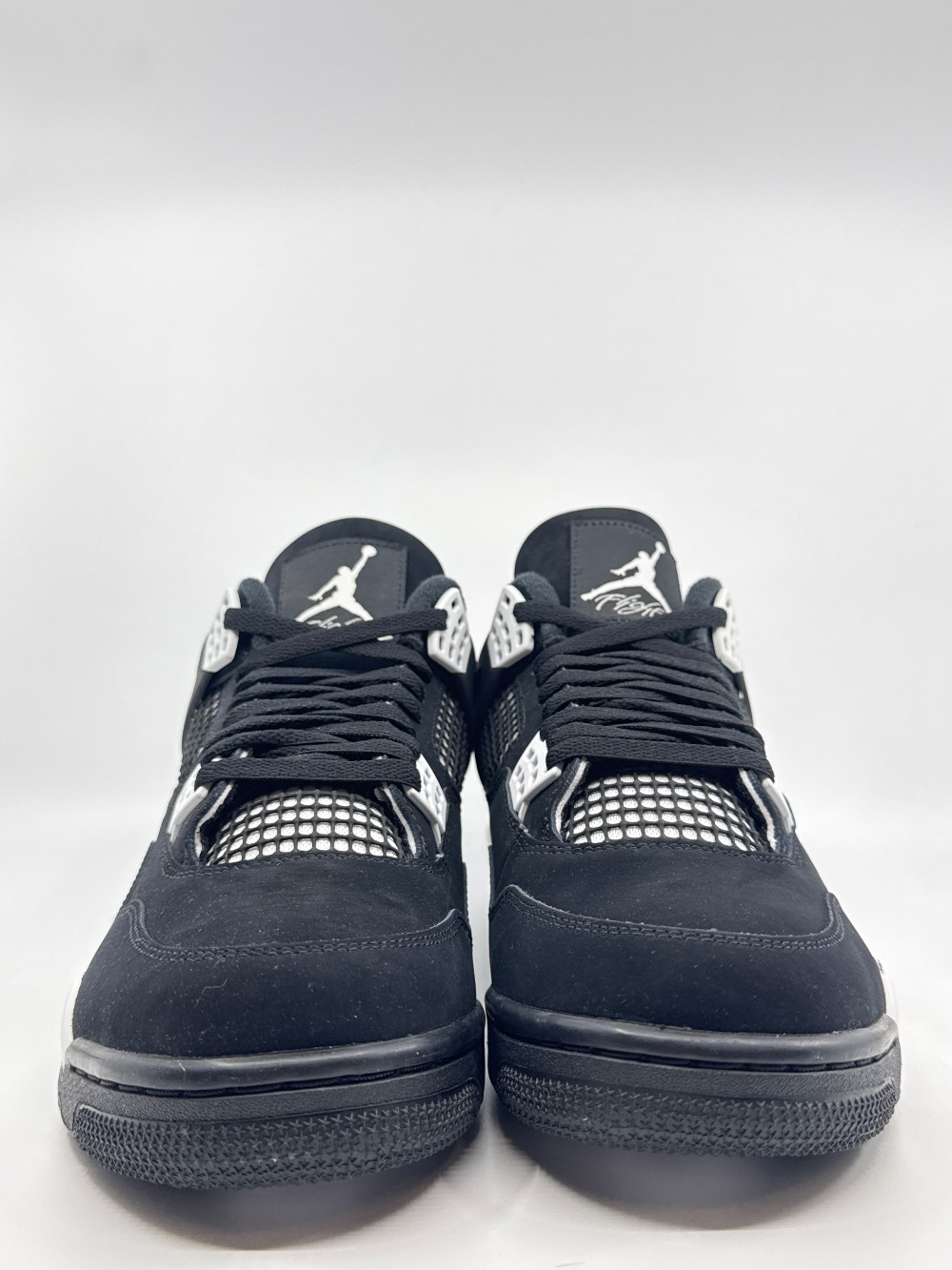 AJ 4 - WHITE THUNDER