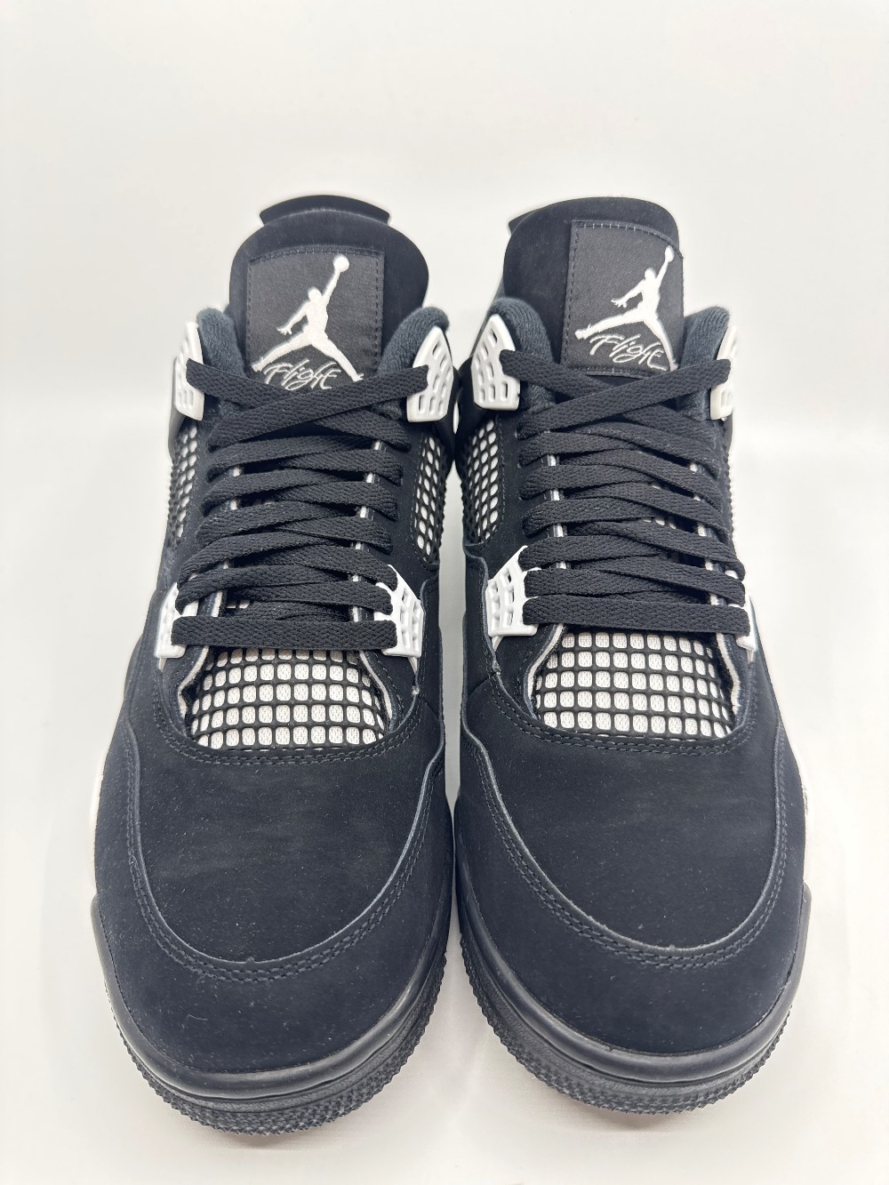 AJ 4 - WHITE THUNDER
