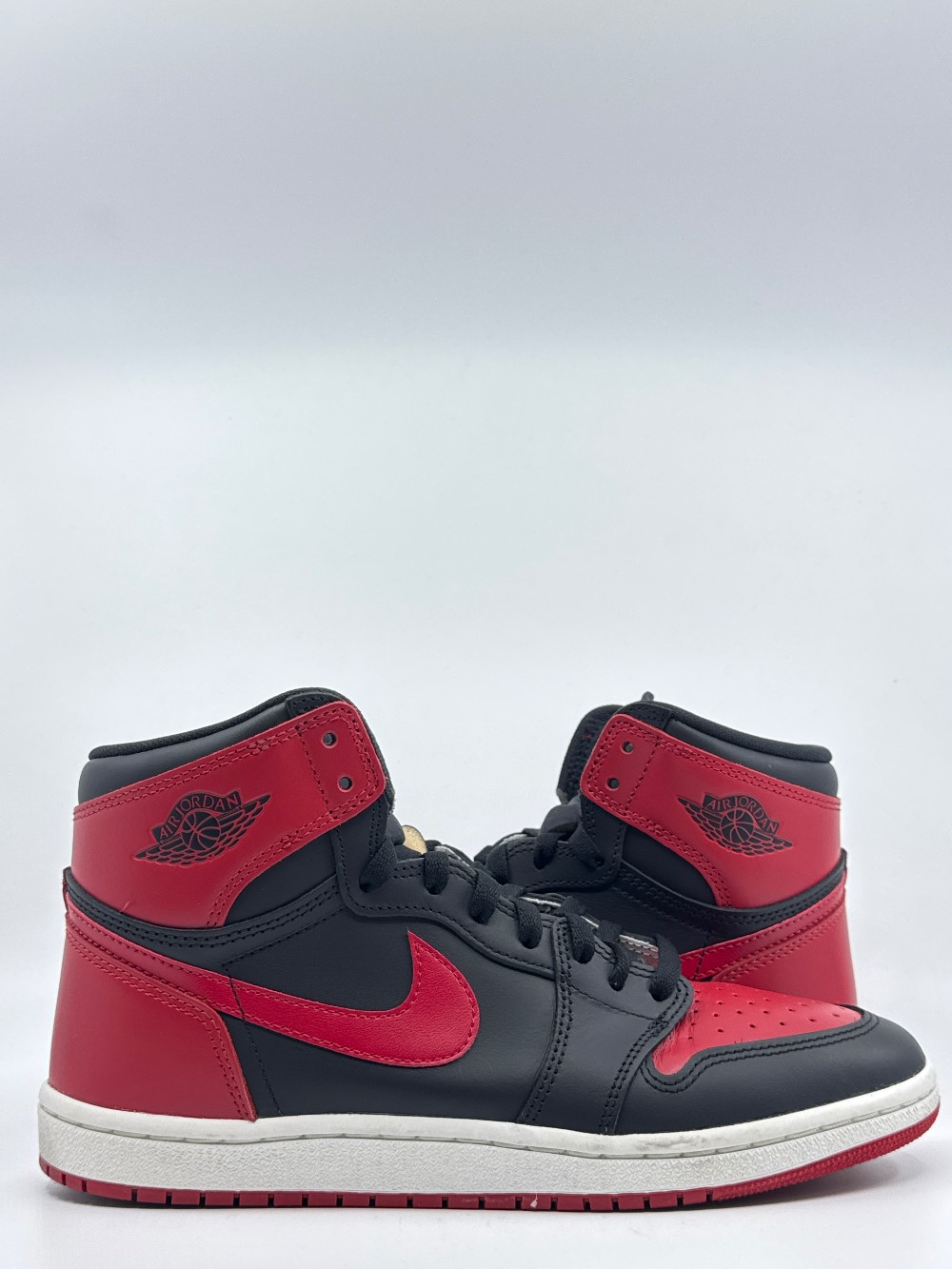*USED/NO BOX* AJ 1 OG 85’ - BRED (2025)