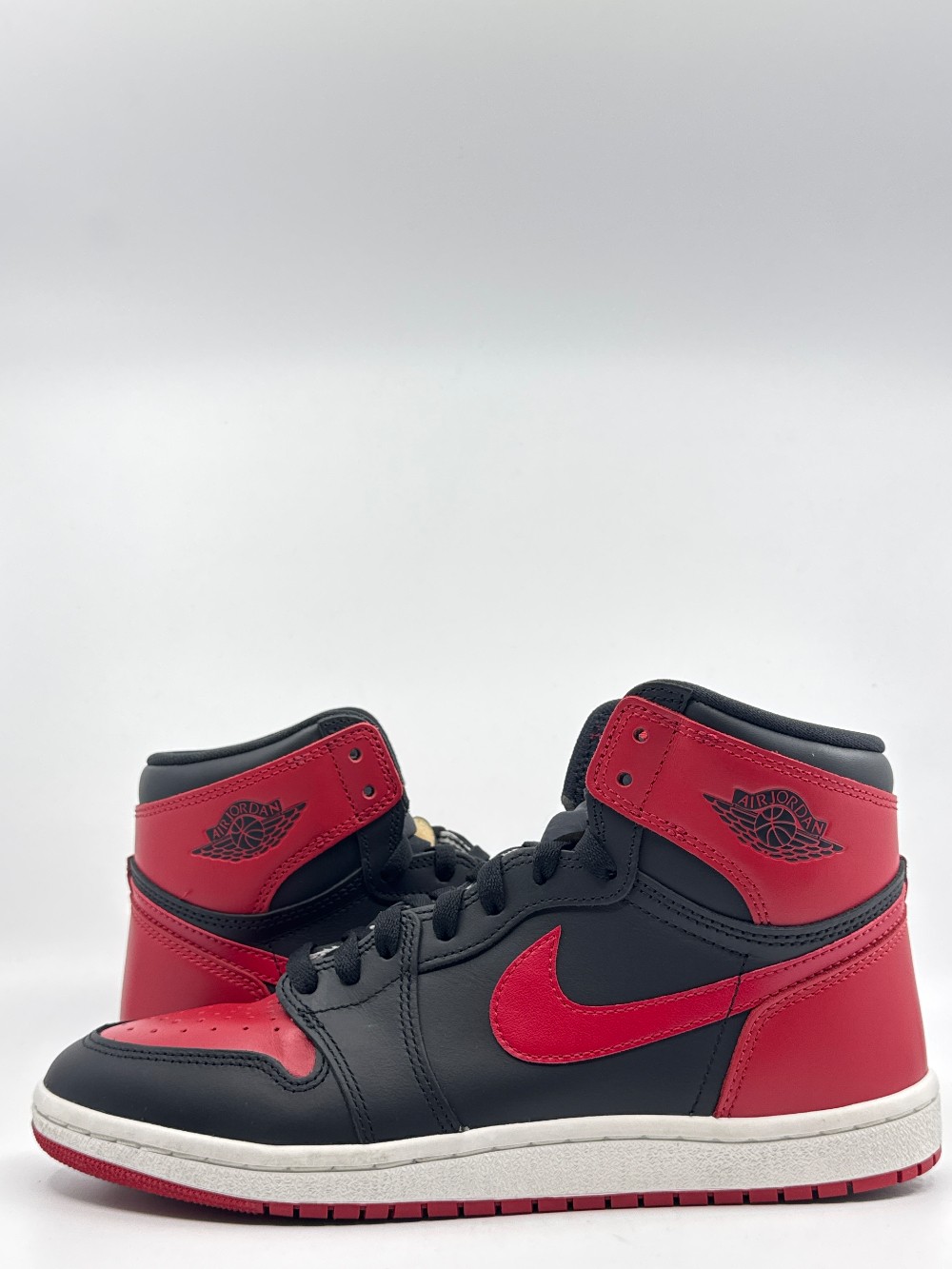 *USED/NO BOX* AJ 1 OG 85’ - BRED (2025)