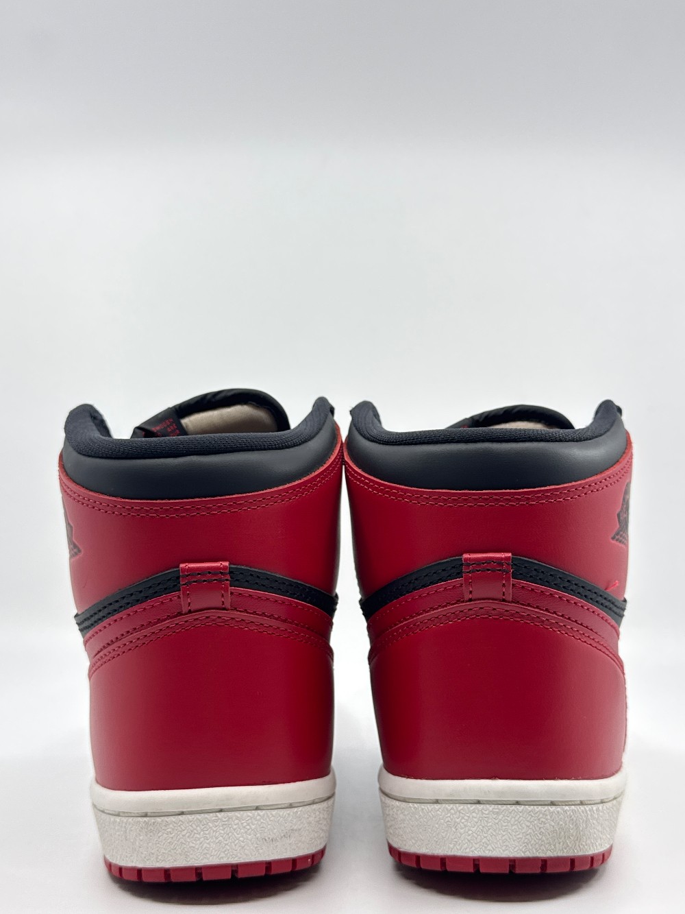 *USED/NO BOX* AJ 1 OG 85’ - BRED (2025)
