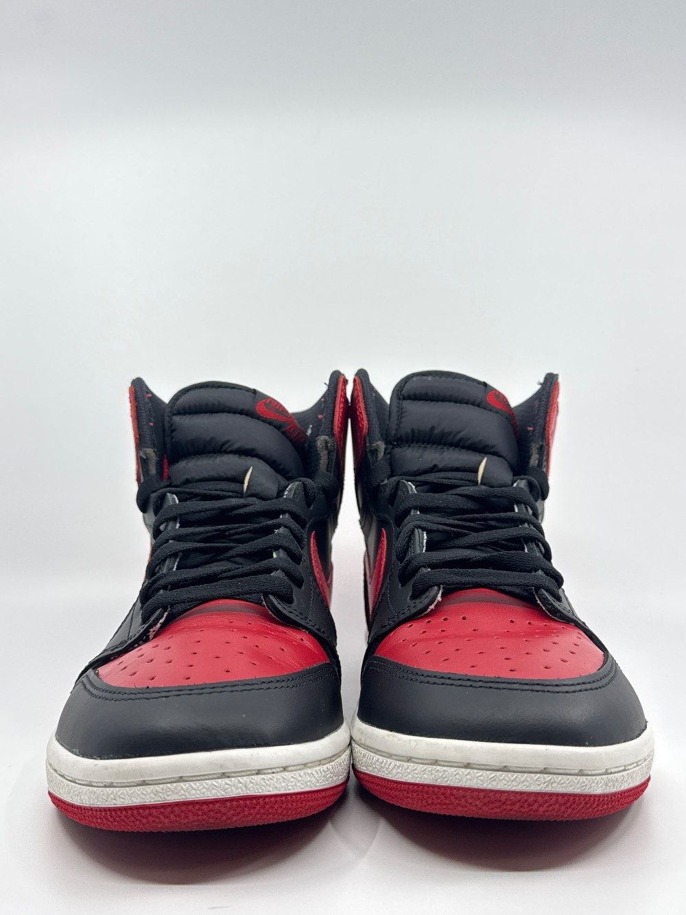 *USED/NO BOX* AJ 1 OG 85’ - BRED (2025)